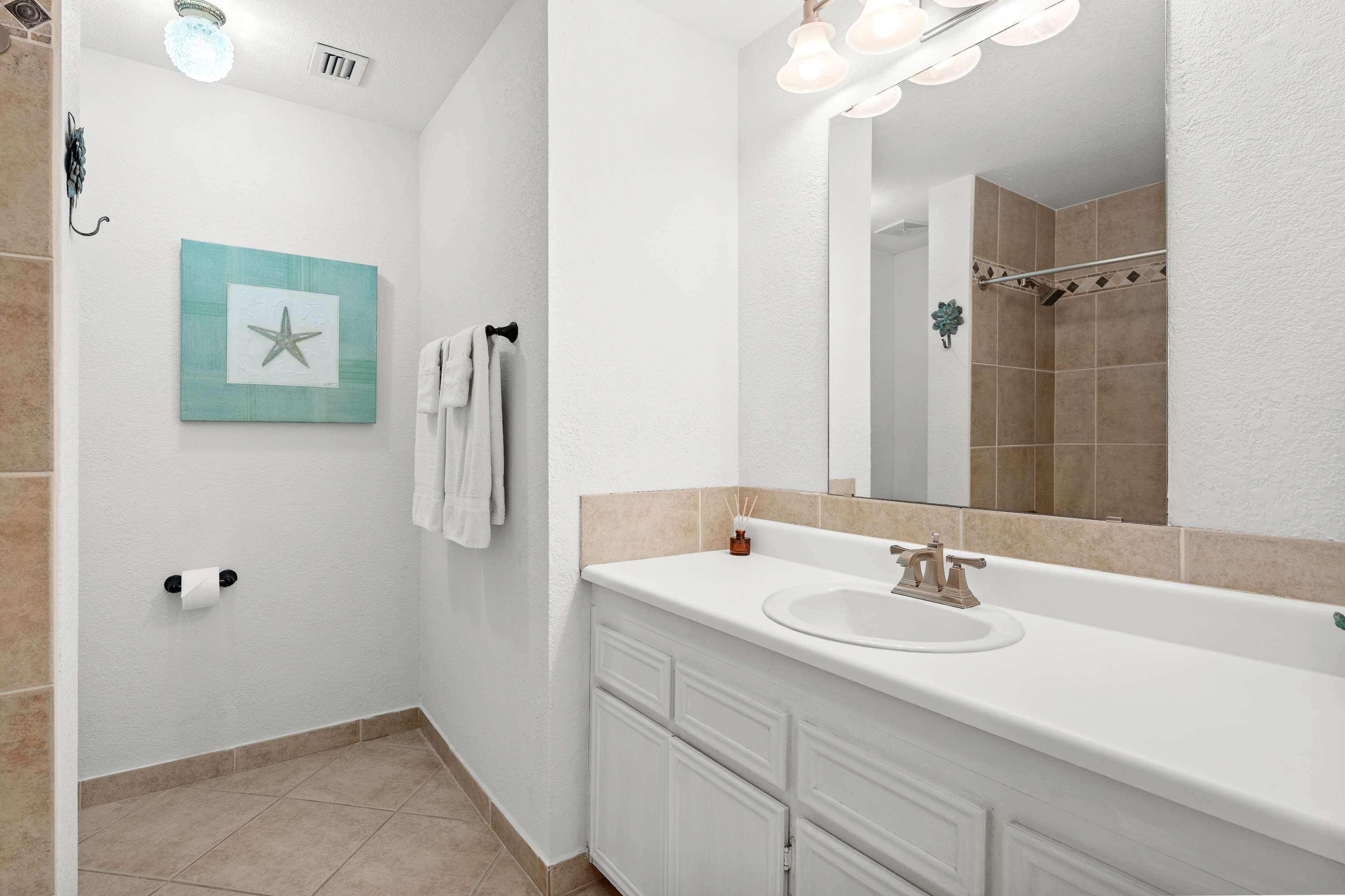 ￼Destin Beach Property+Proven Rental Income-This One Deserves  A Look!
900 Gulf Shore Derive, #5 at Shoreline Tower brings together the three things buyers want most: Location, beach access and income potential. 

This spacious, two bedroom, three bath townhome offer and impressive 1,735 square feet of space, Gulf views and assess to deeded  beach-all in the heart of Destin. 
I
nvestors, take note:$55k in 2025 and on track to do $58k in 2026! Imagine owning your own slice of Destin-morning coffee on the patio, afternoons on the sugar-whote sandy beach, evenings enjoying restaurnats, boating, fishing and entertainment that keeps visitors coming back year after year! 
Use it as a vacation rental, second home or a combination of both! With generous square footage and just steps from the beach, this property offers the space and flexibility vacation buyers are looking for! Schedule your tour today!