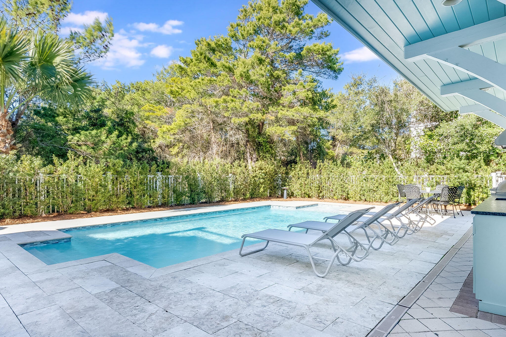 INLET BEACH - Residential