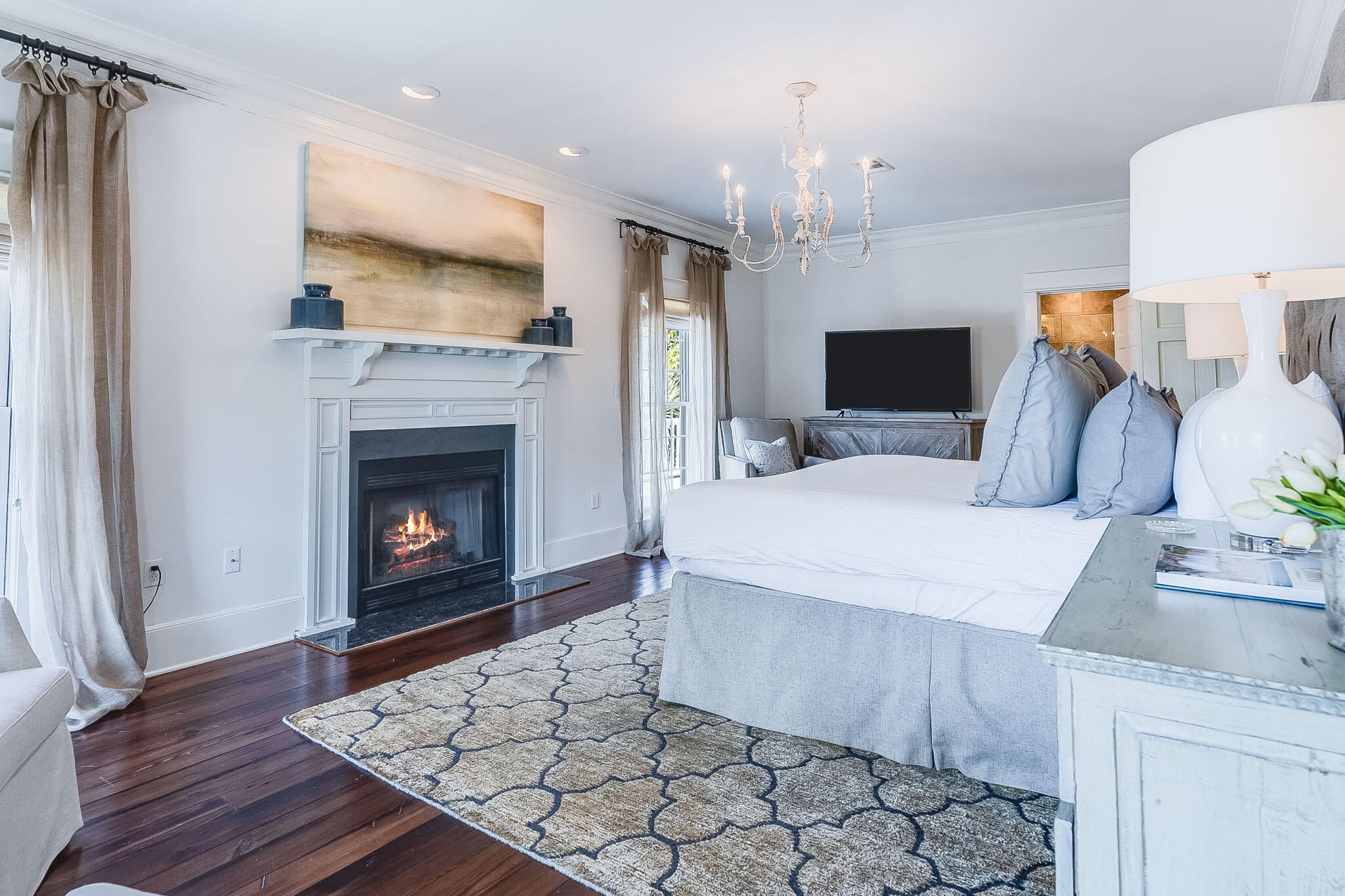 INLET BEACH - Residential