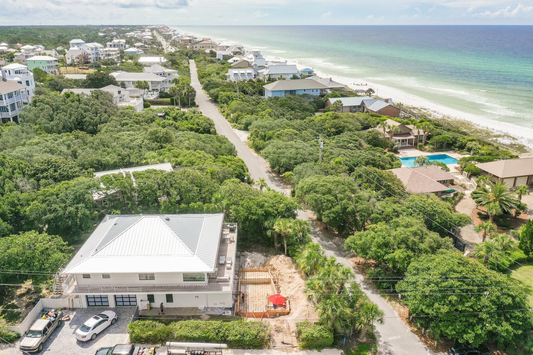 BEACH HIGHLAND - Residential
