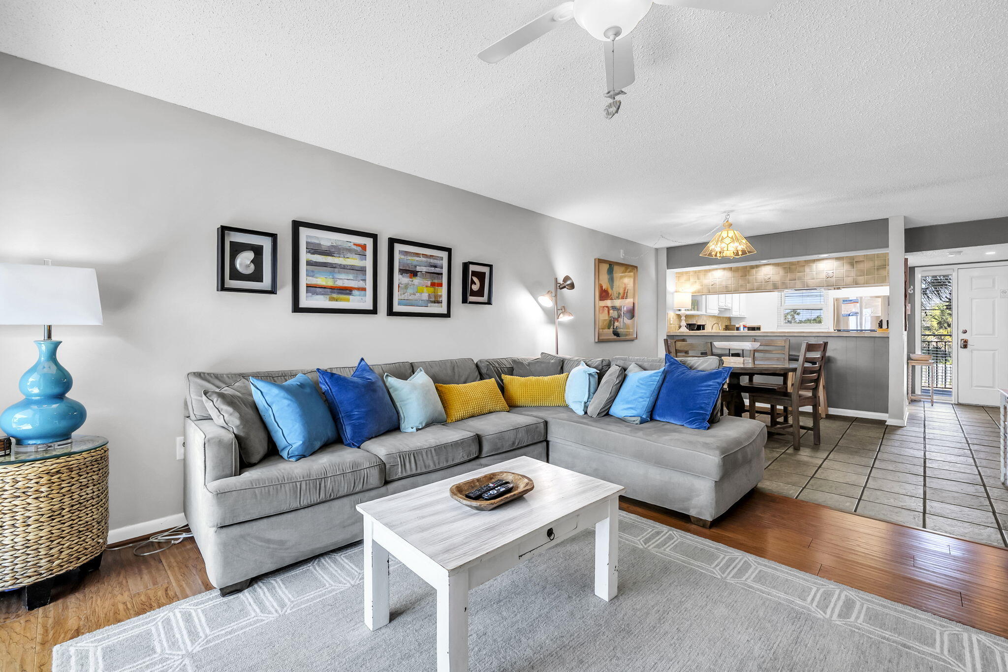EMERALD ISLE - Residential