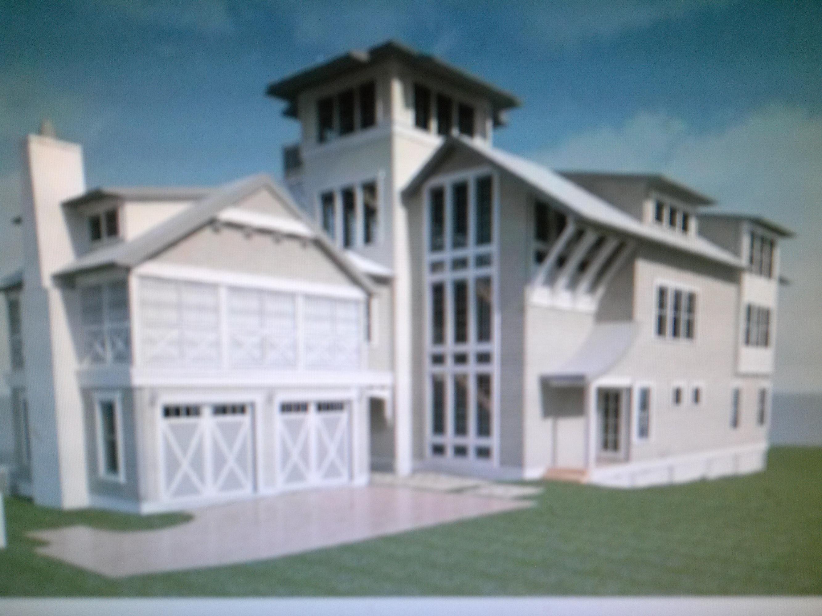 WATERSOUND BEACH PH 2 - Residential