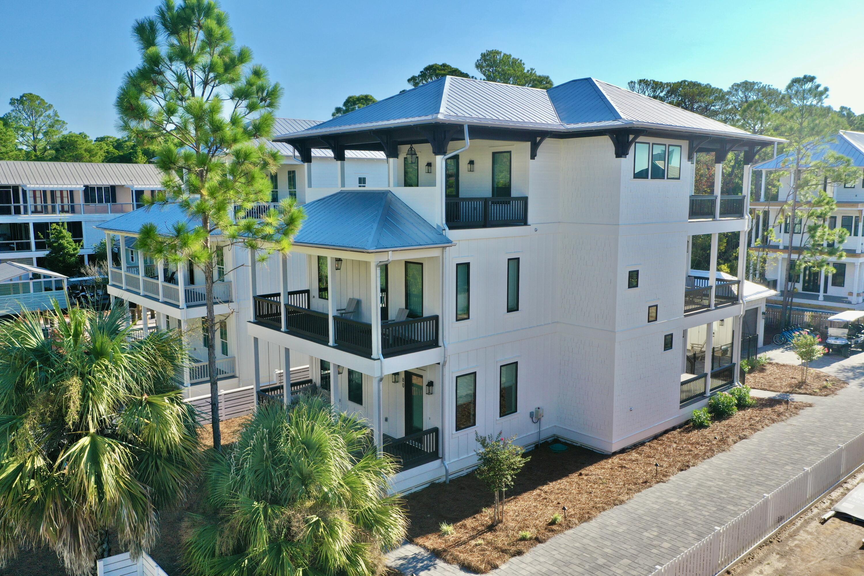 GULF SHORE MANOR - Residential