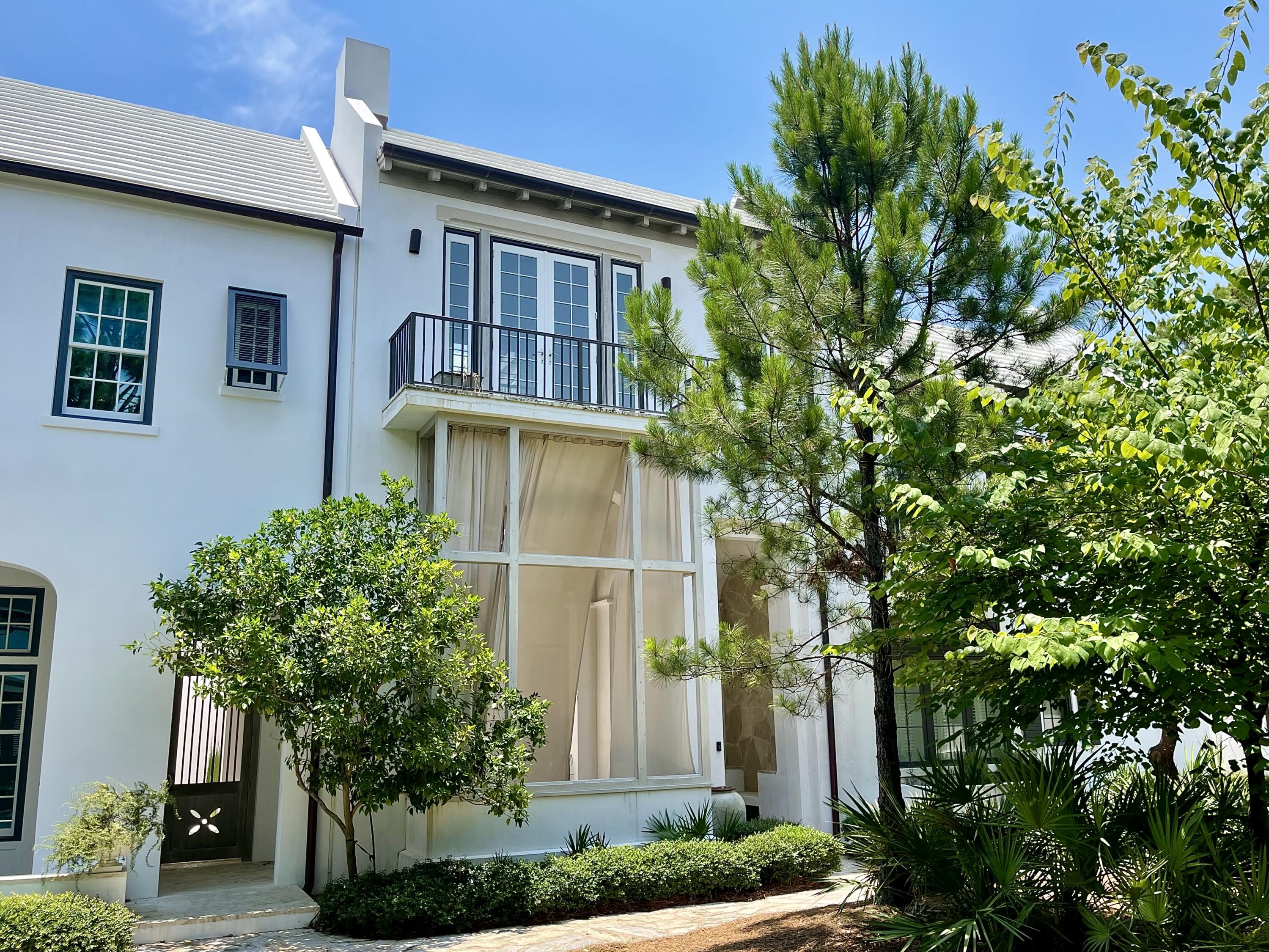ALYS BEACH - Residential