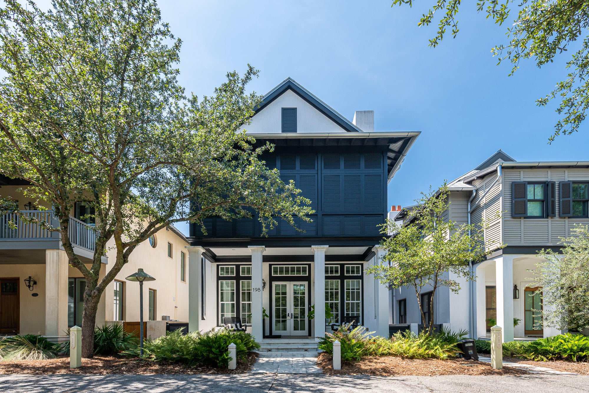 ROSEMARY BEACH - Residential