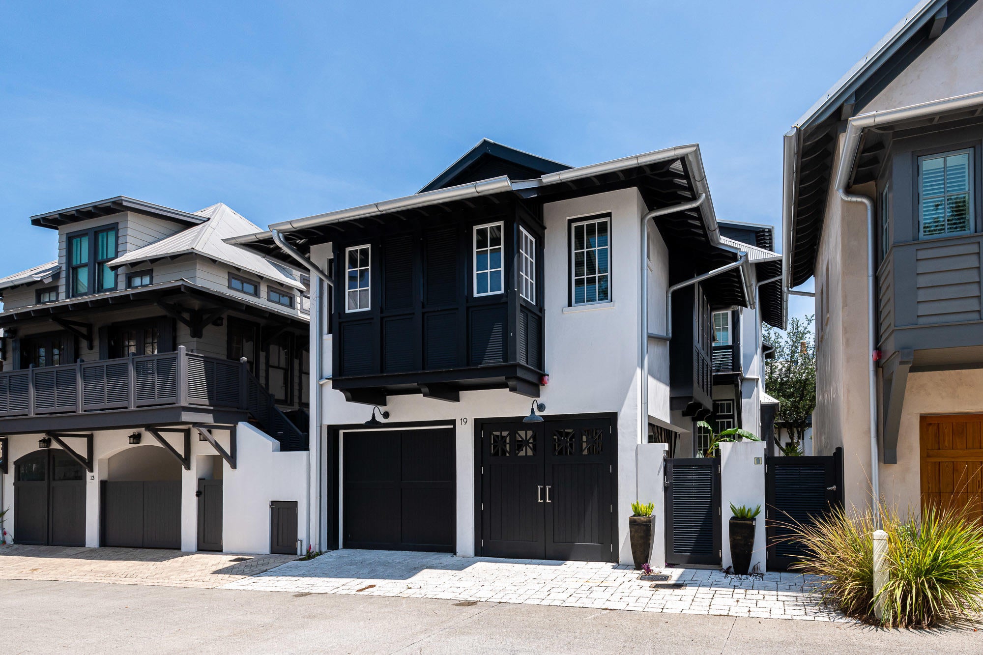 ROSEMARY BEACH - Residential