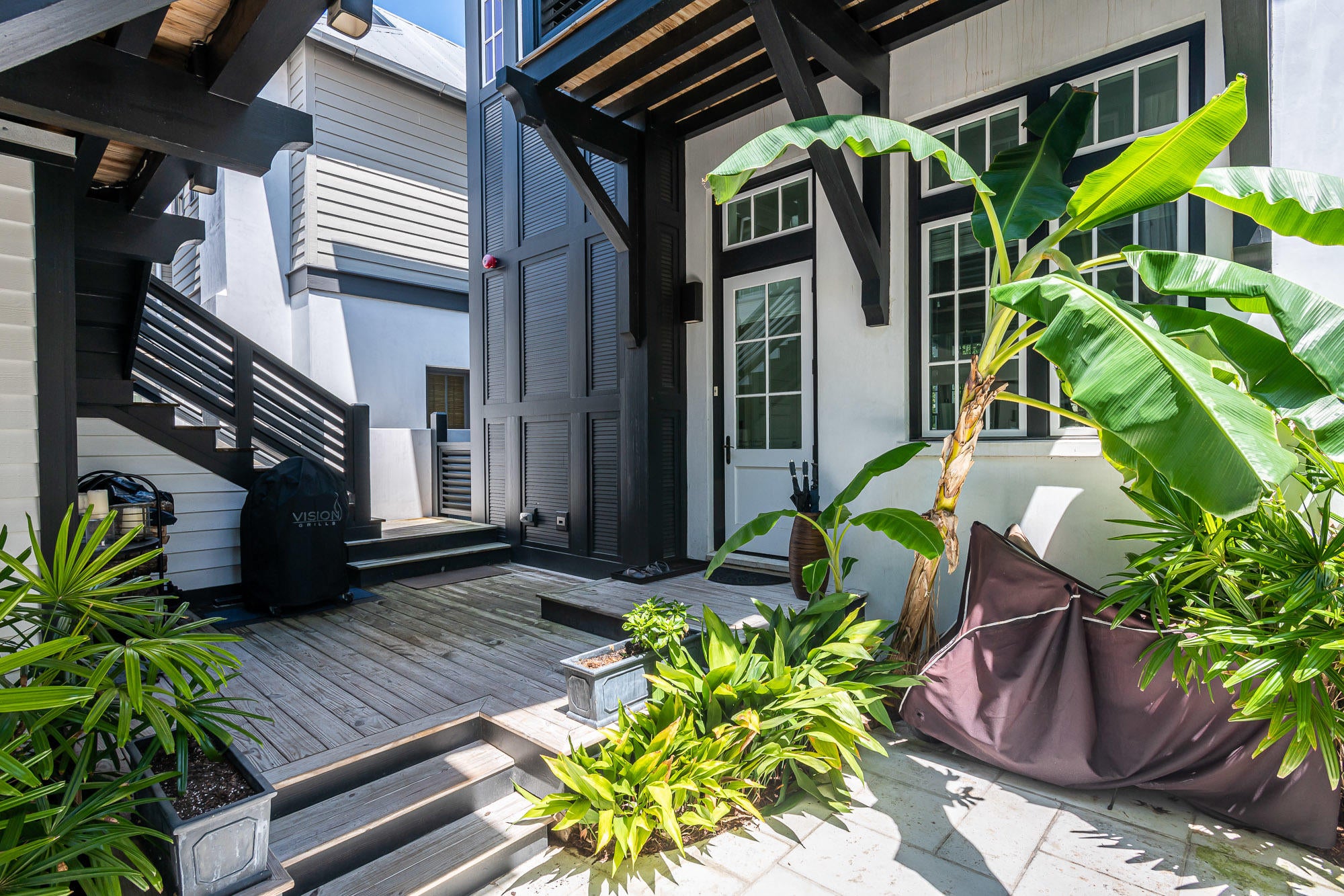 ROSEMARY BEACH - Residential