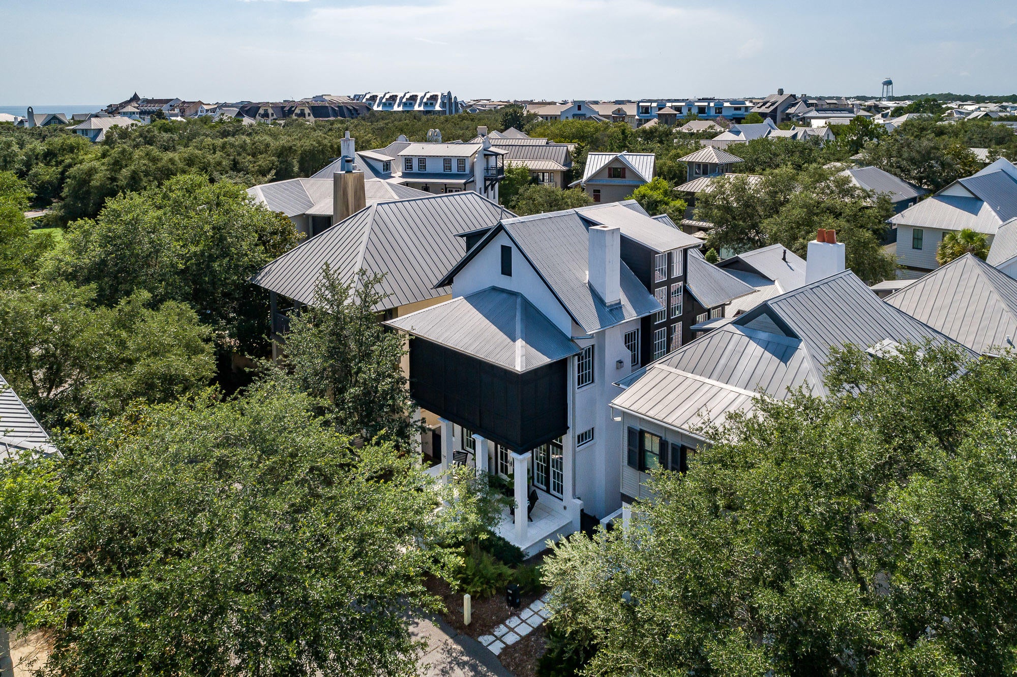 ROSEMARY BEACH - Residential