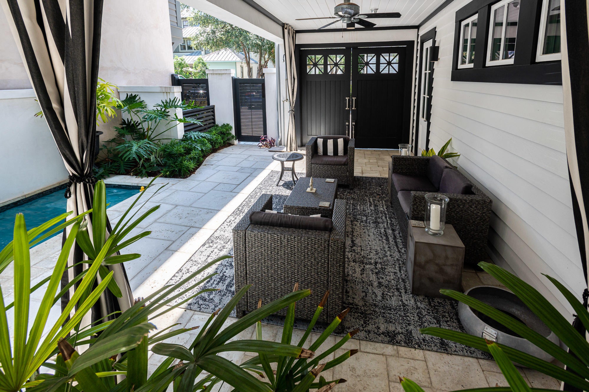 ROSEMARY BEACH - Residential
