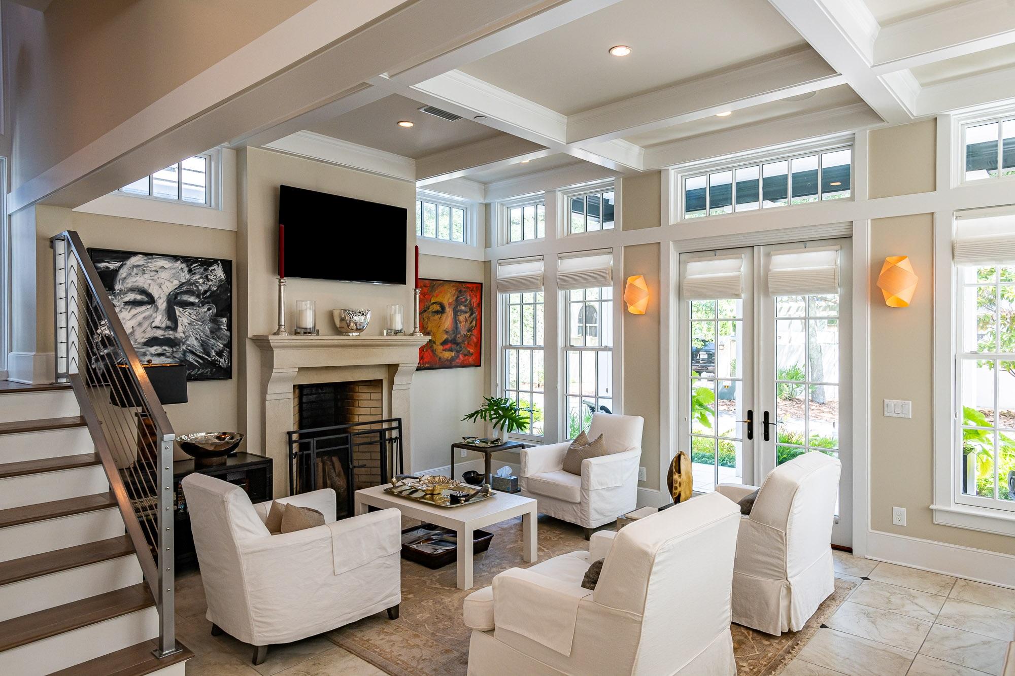 ROSEMARY BEACH - Residential