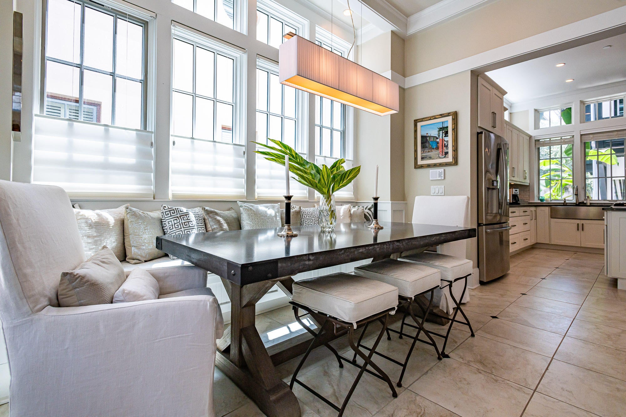 ROSEMARY BEACH - Residential