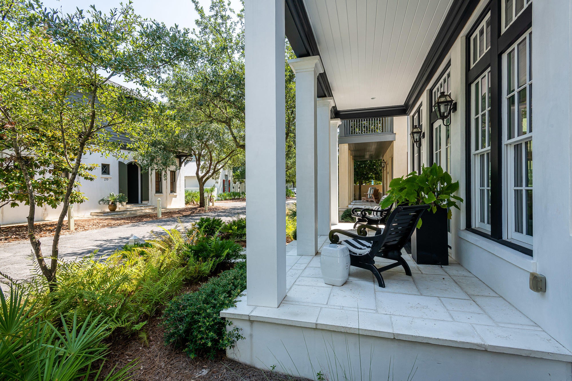 ROSEMARY BEACH - Residential