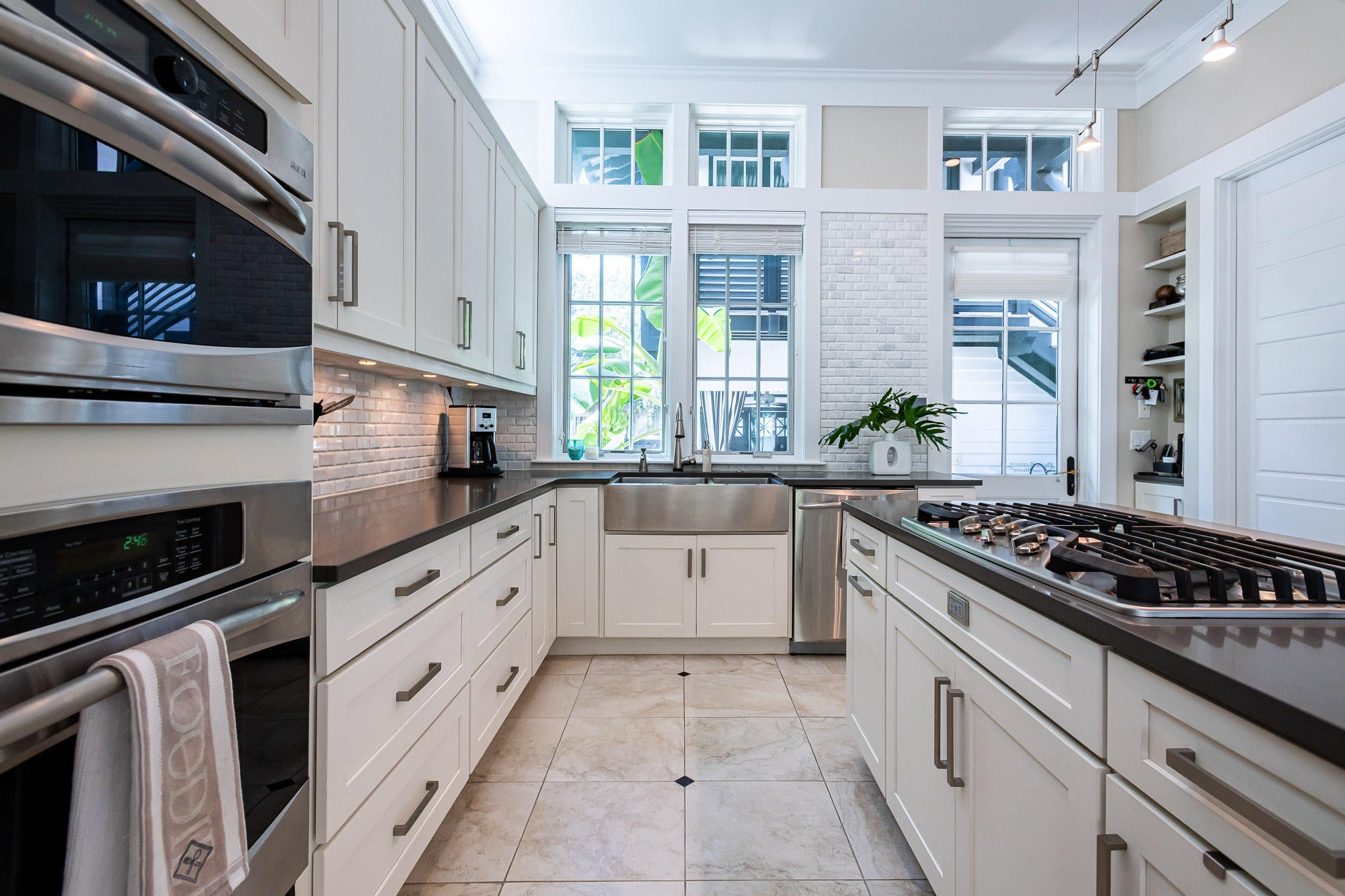 ROSEMARY BEACH - Residential