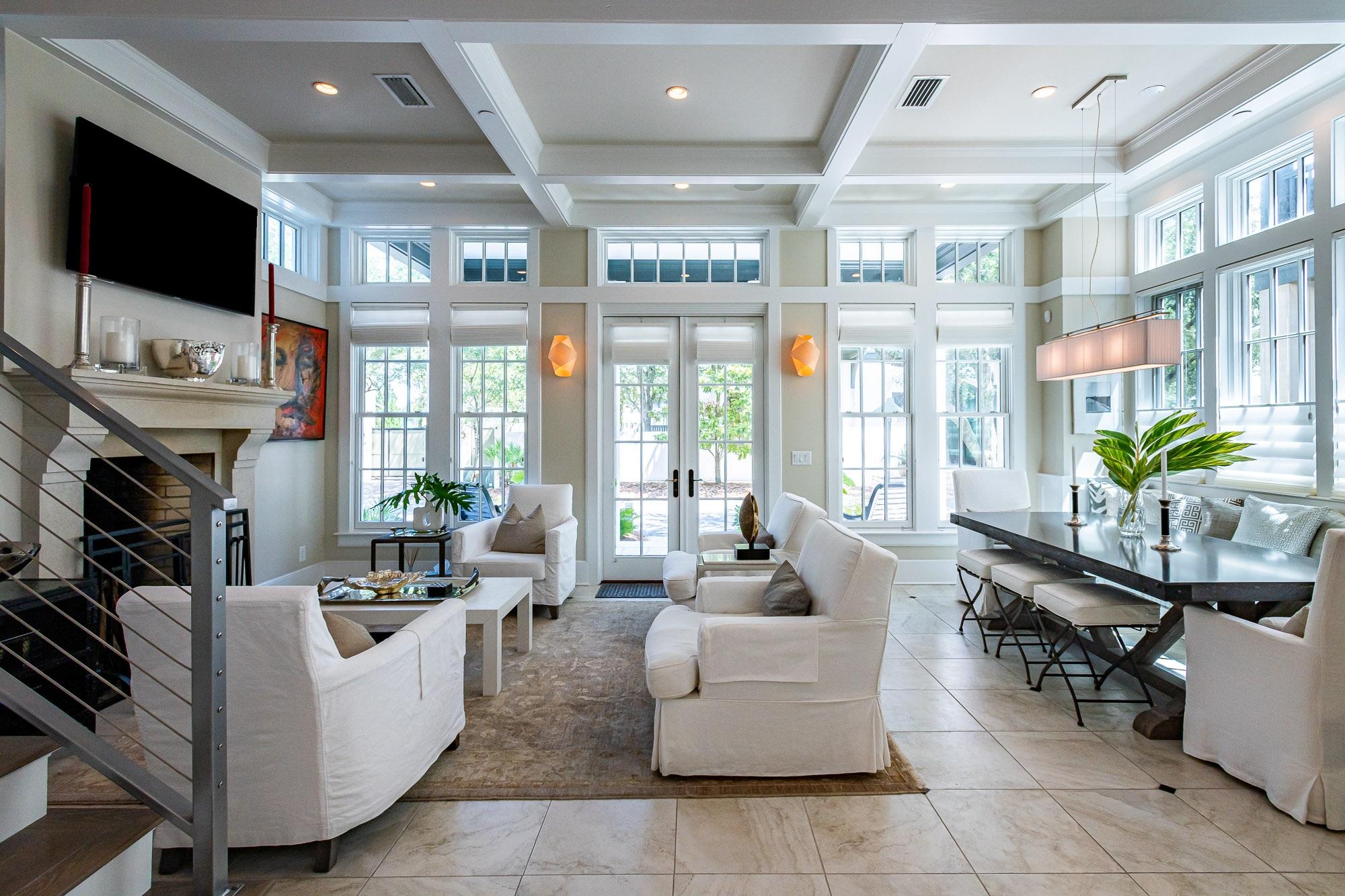 ROSEMARY BEACH - Residential