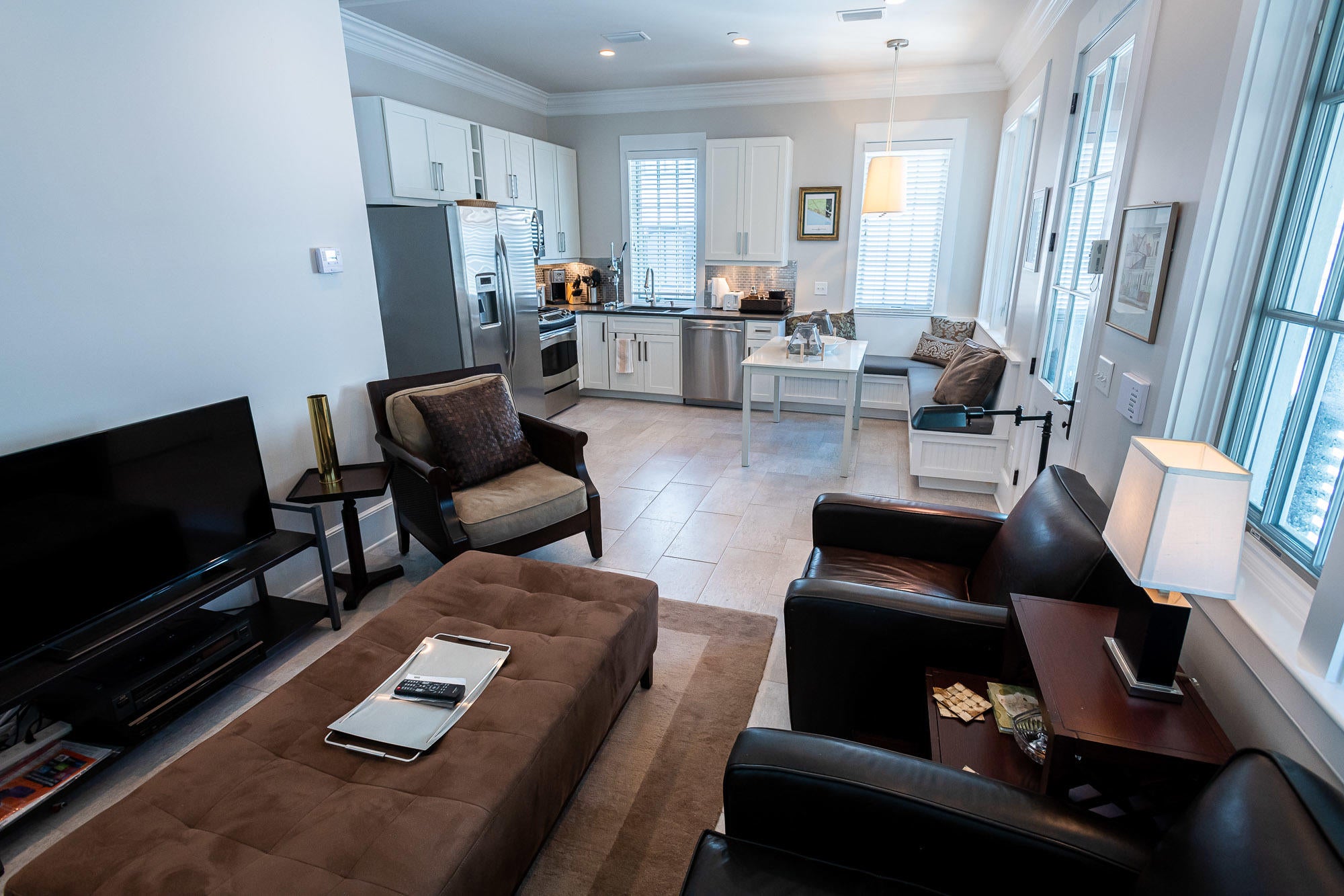 ROSEMARY BEACH - Residential