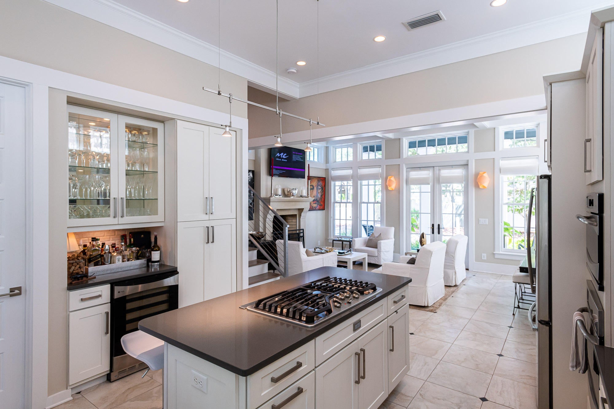 ROSEMARY BEACH - Residential
