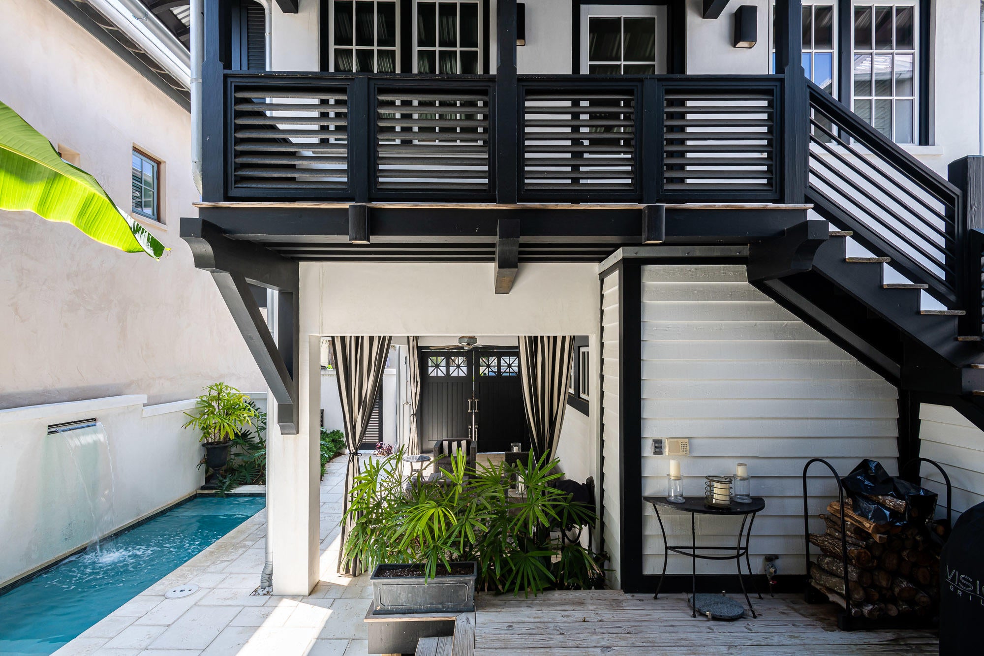 ROSEMARY BEACH - Residential