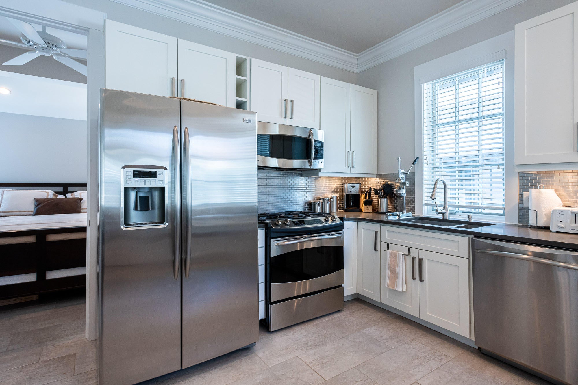 ROSEMARY BEACH - Residential