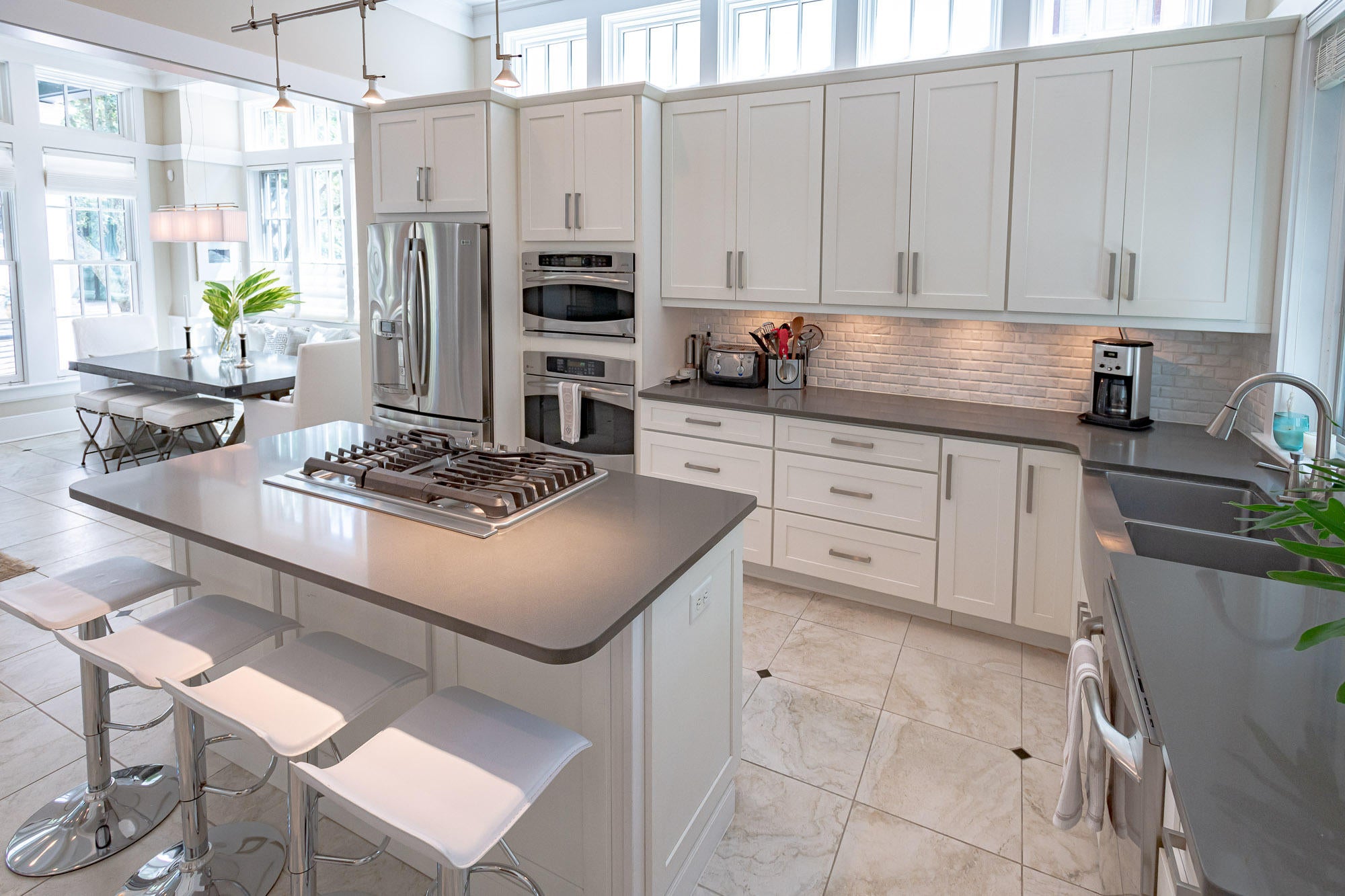 ROSEMARY BEACH - Residential