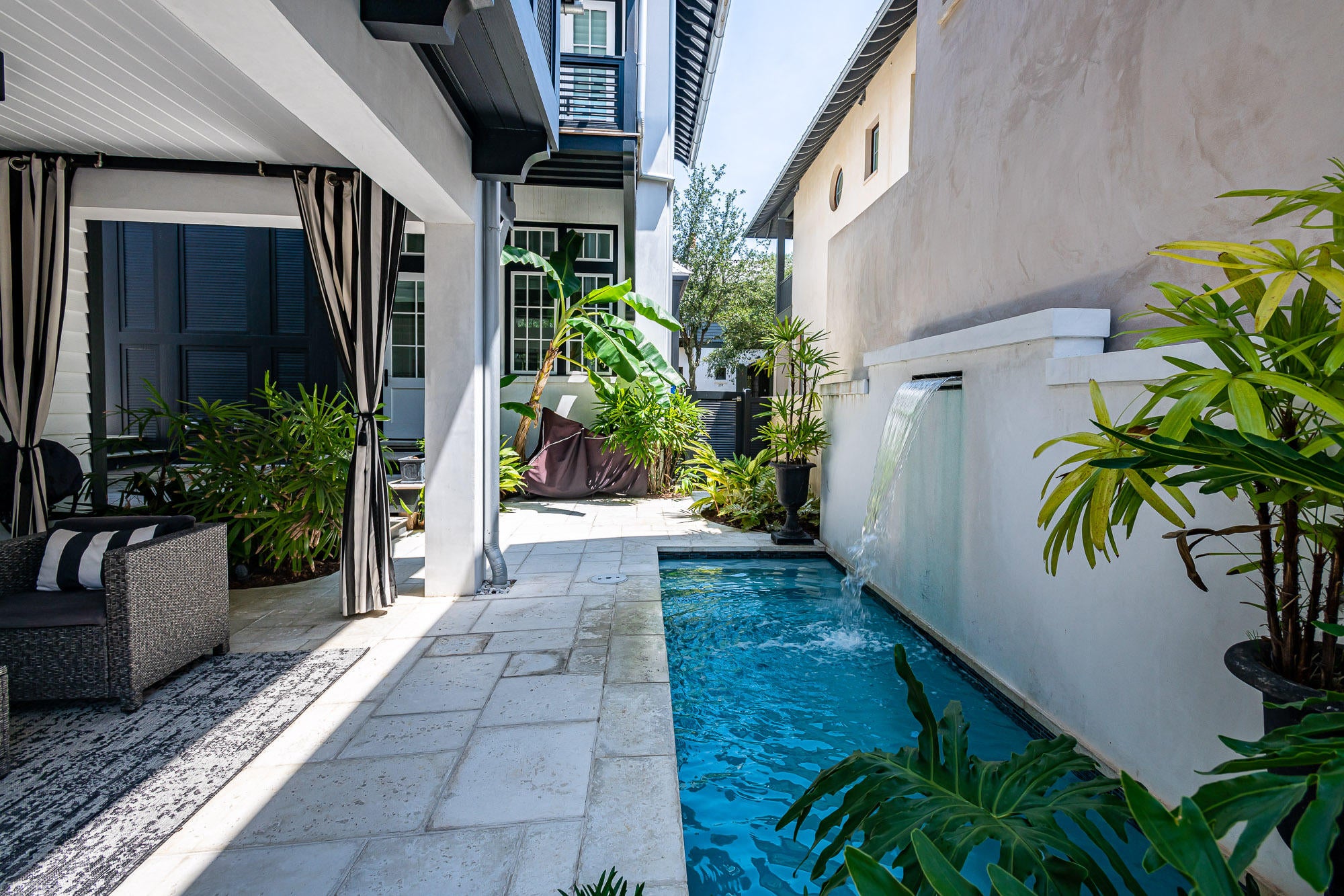 ROSEMARY BEACH - Residential