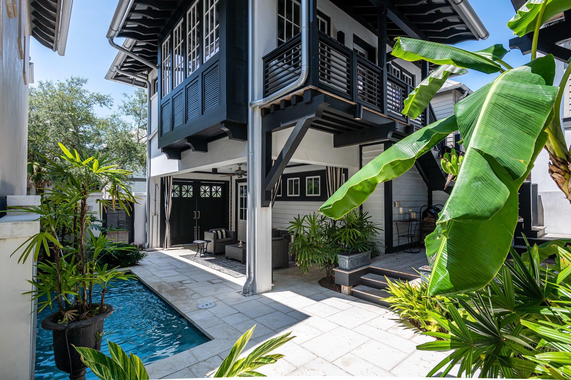 ROSEMARY BEACH - Residential