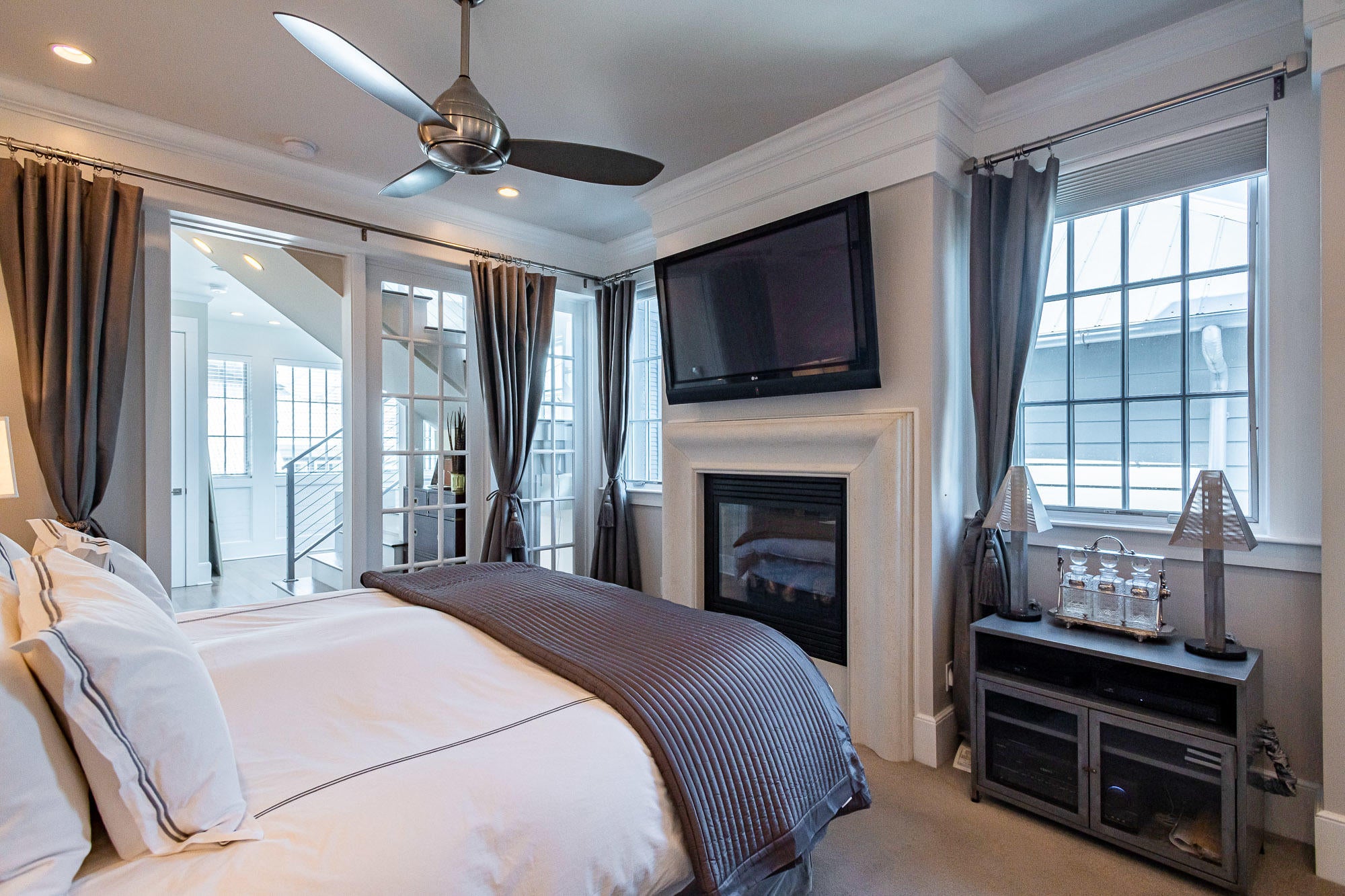 ROSEMARY BEACH - Residential