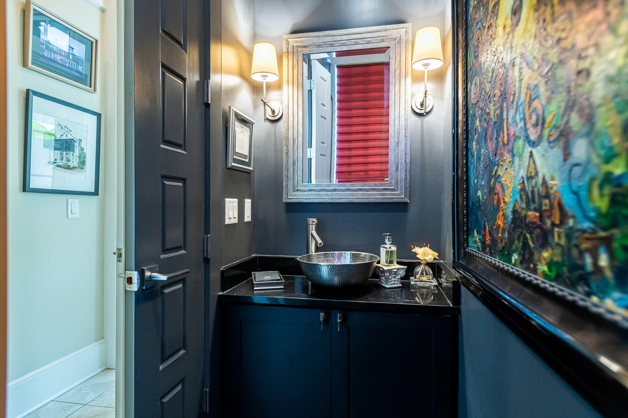 ROSEMARY BEACH - Residential
