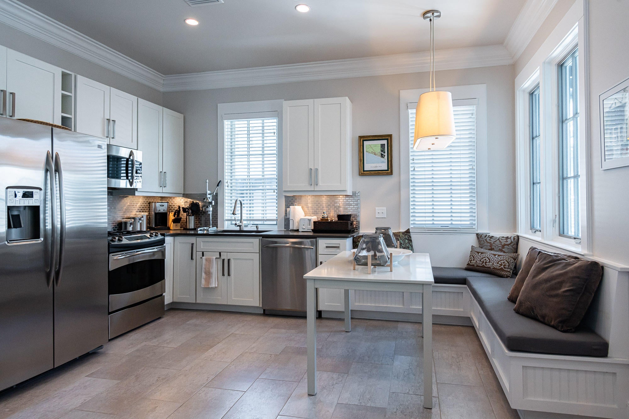 ROSEMARY BEACH - Residential