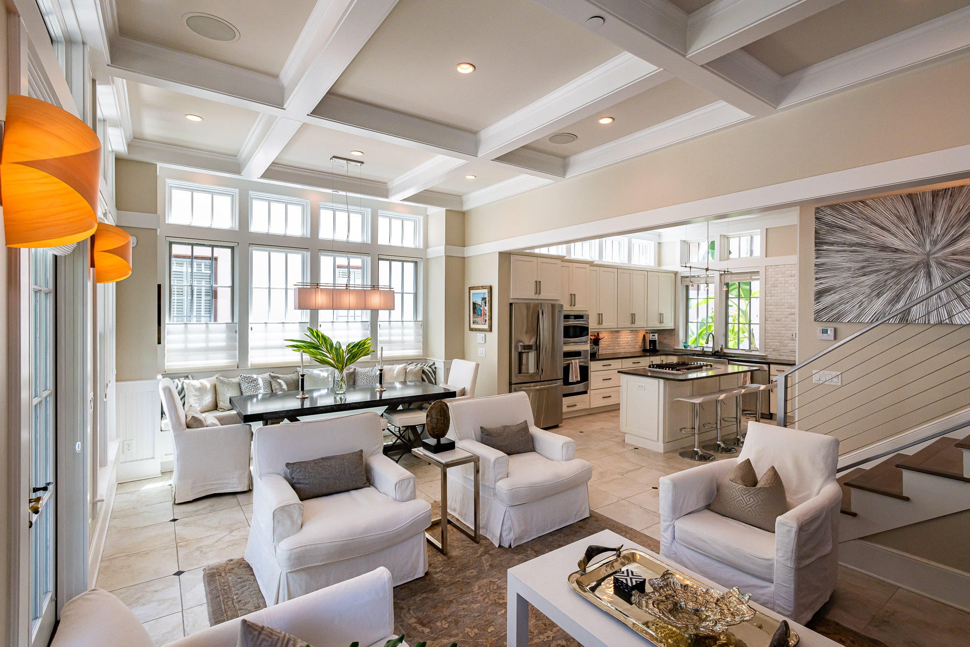 ROSEMARY BEACH - Residential