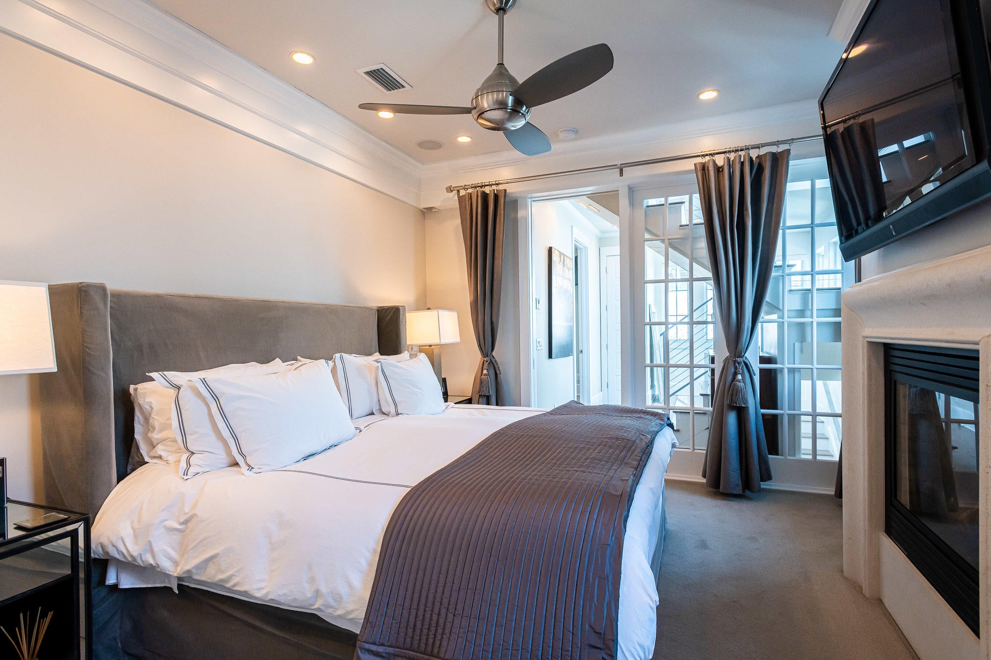 ROSEMARY BEACH - Residential