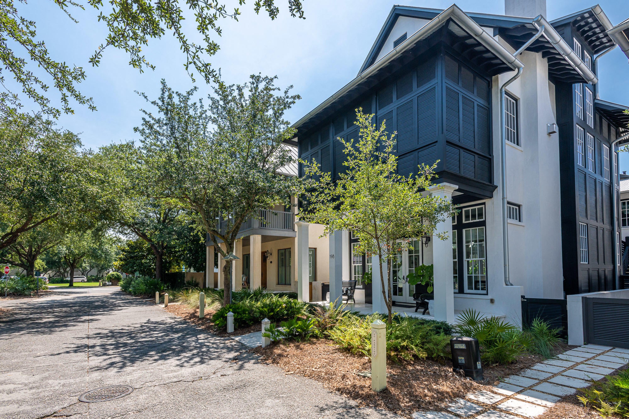 ROSEMARY BEACH - Residential