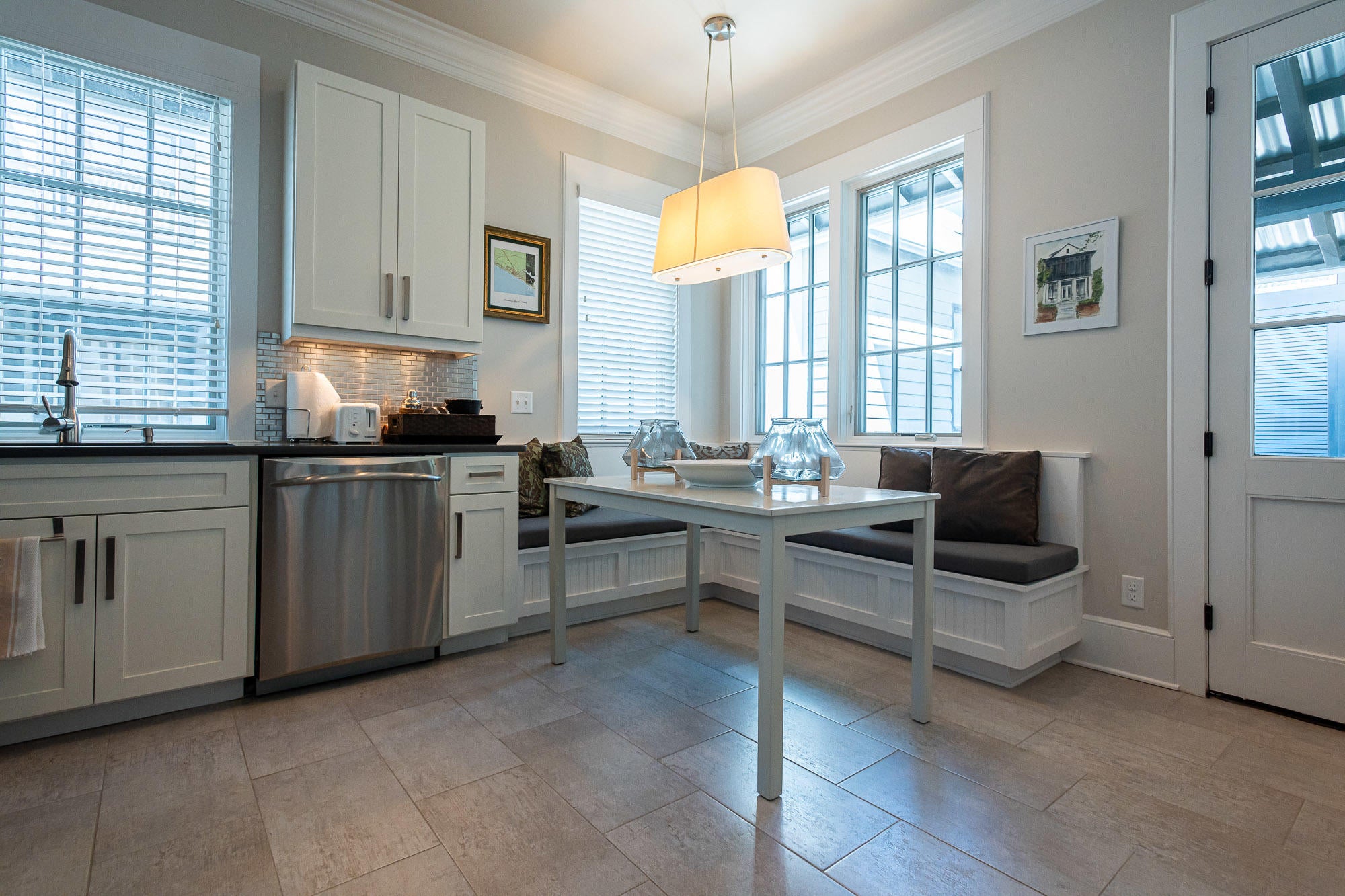 ROSEMARY BEACH - Residential
