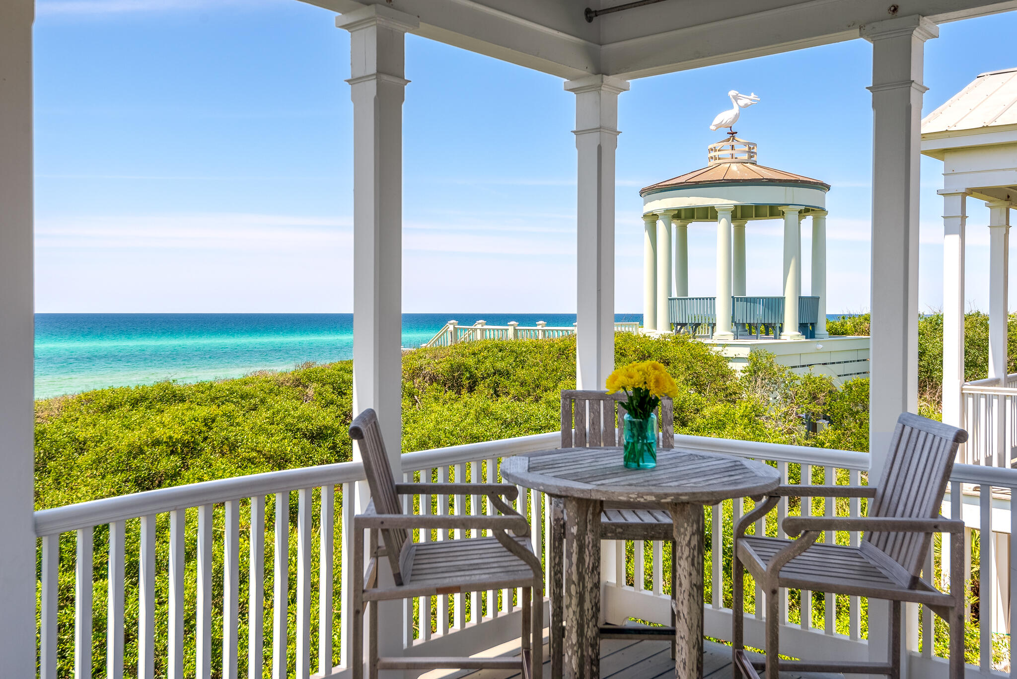 SEASIDE 17 - Residential