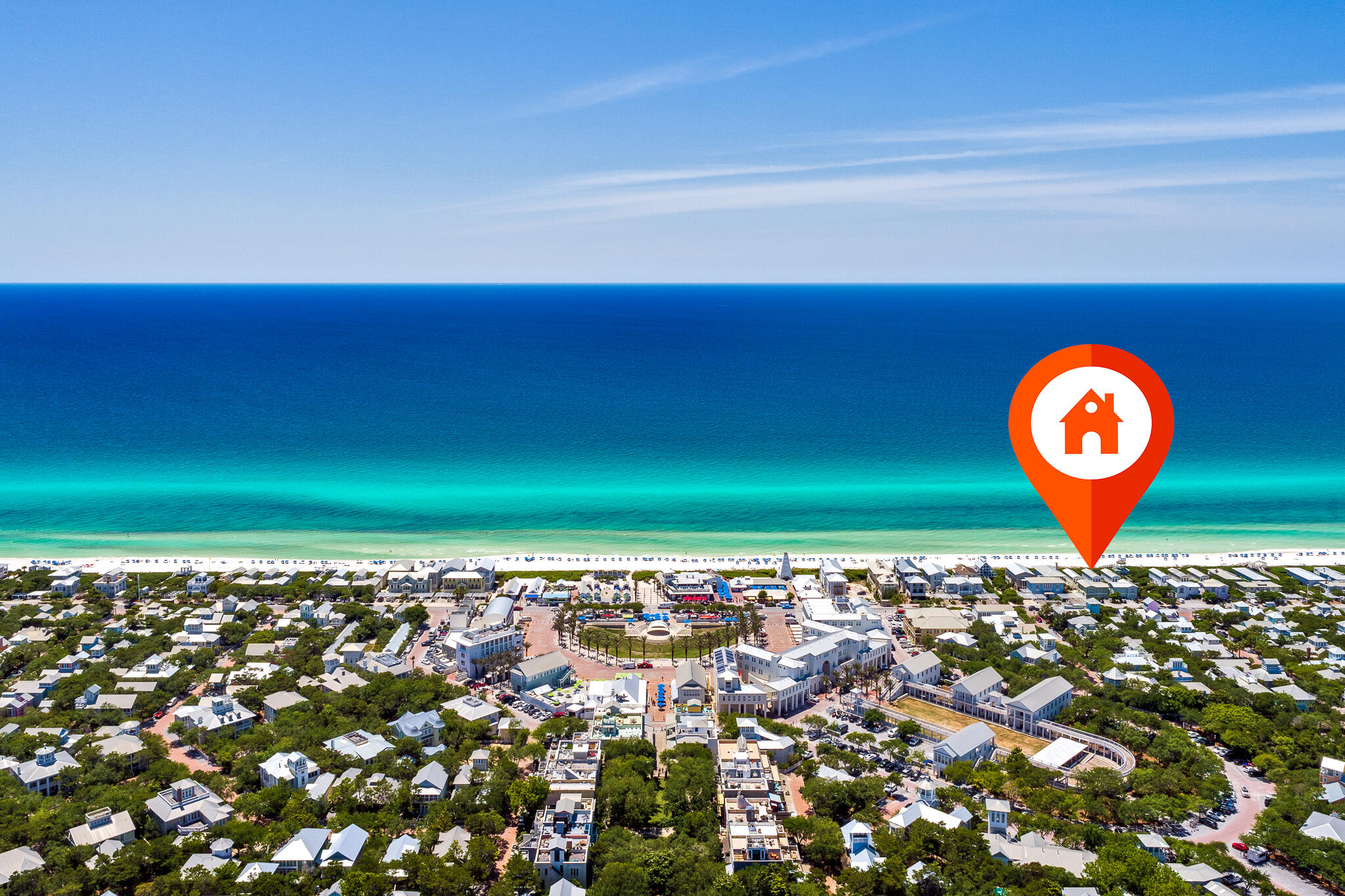 SEASIDE 17 - Residential