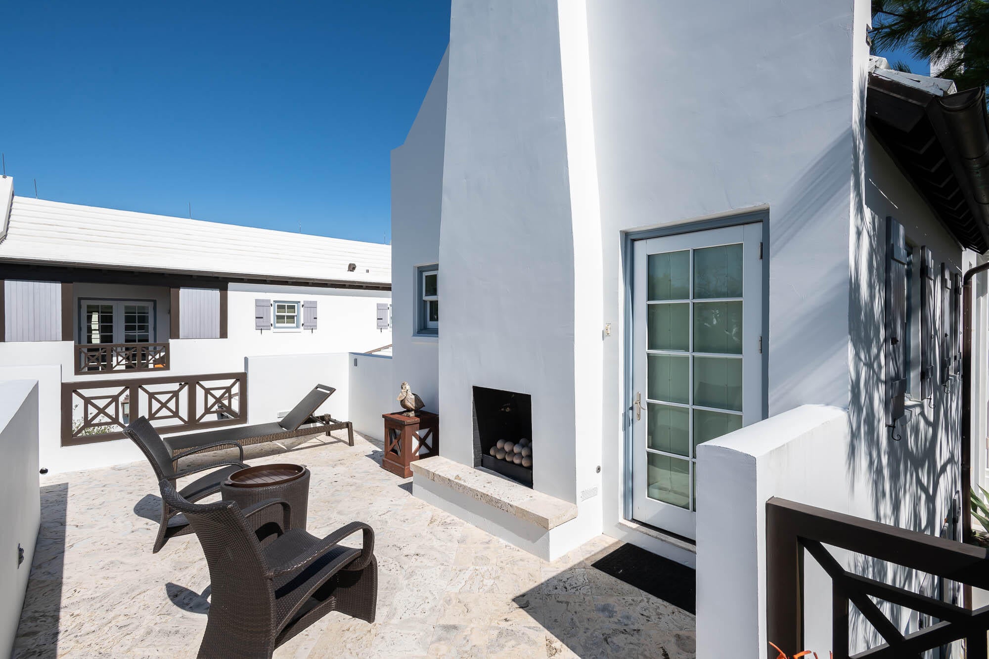 ALYS BEACH - Residential