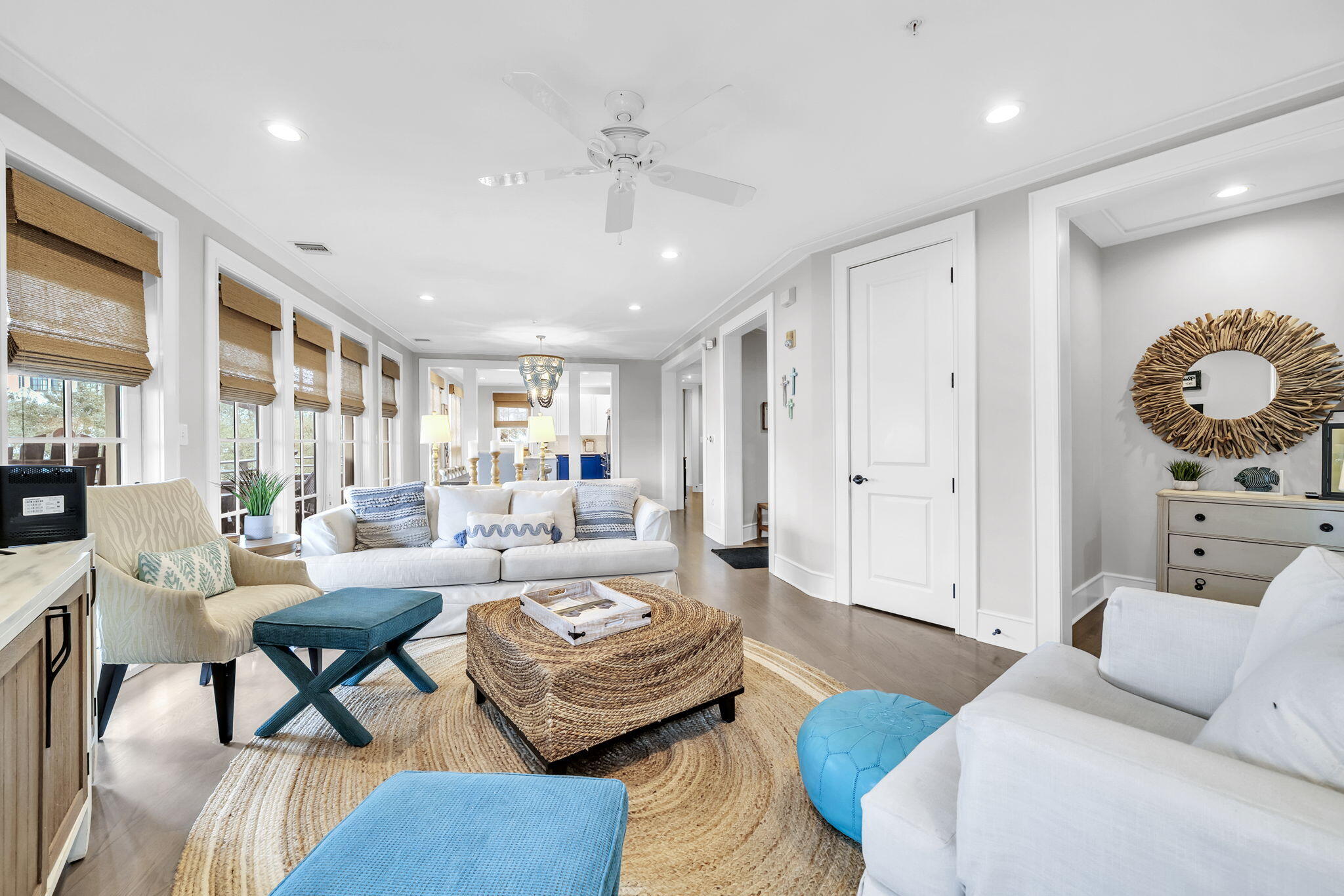 ROSEMARY BEACH THE MERCADO - Residential