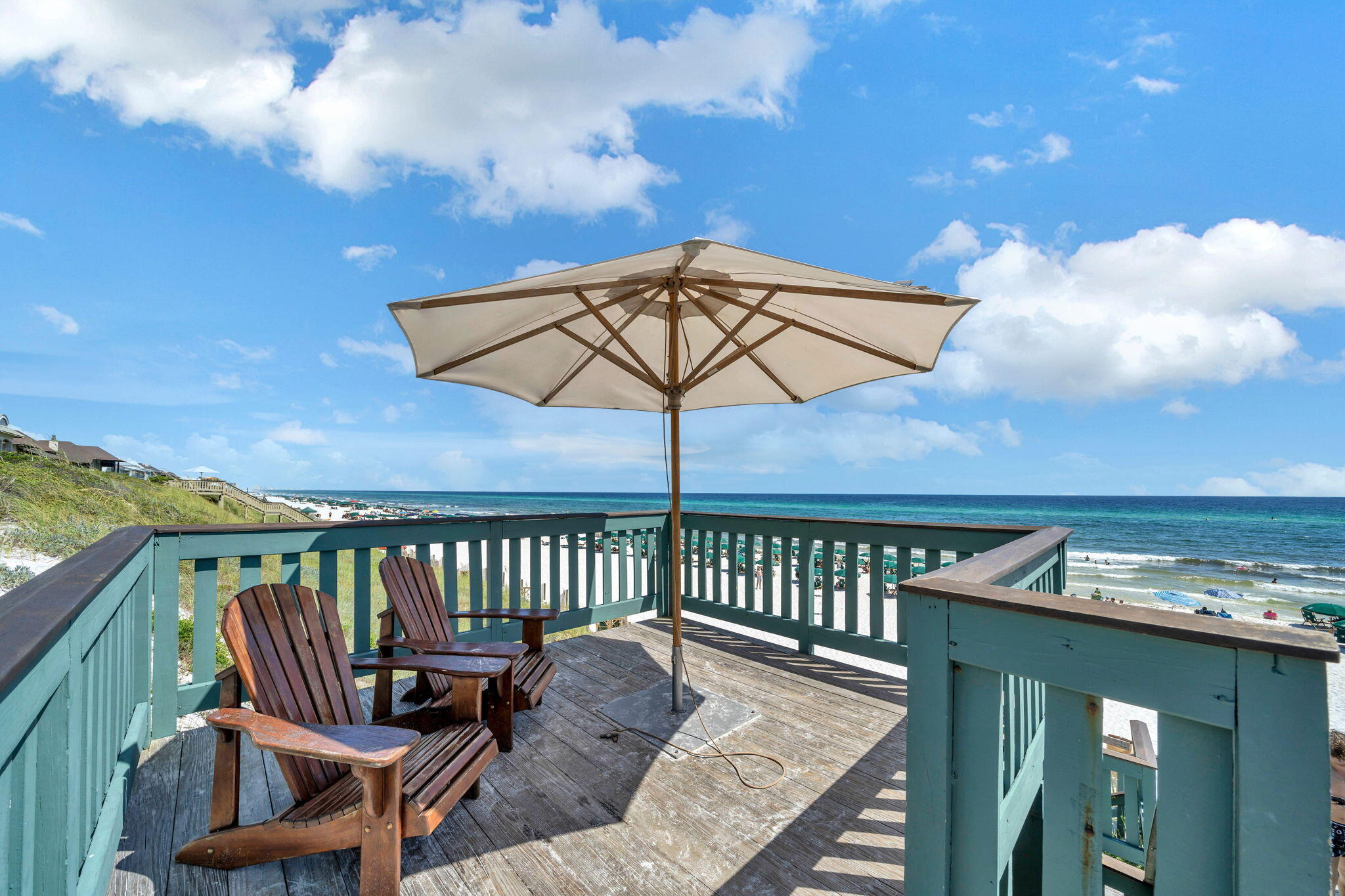 ROSEMARY BEACH THE MERCADO - Residential