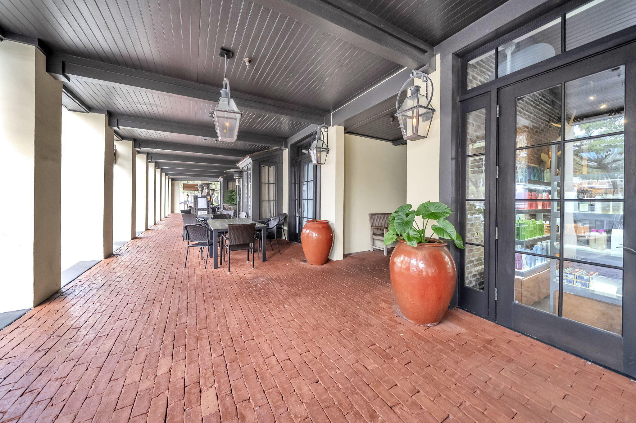 ROSEMARY BEACH THE MERCADO - Residential