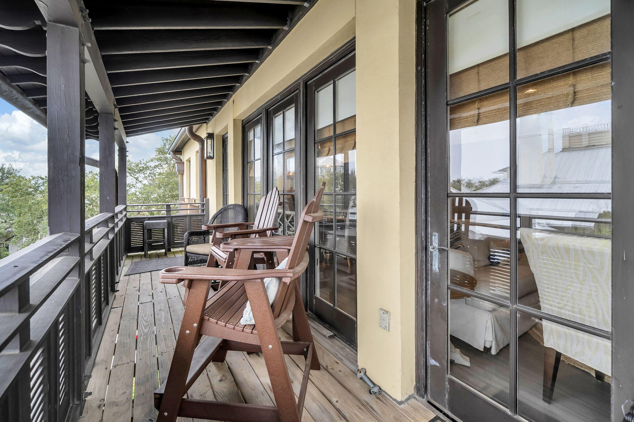 ROSEMARY BEACH THE MERCADO - Residential