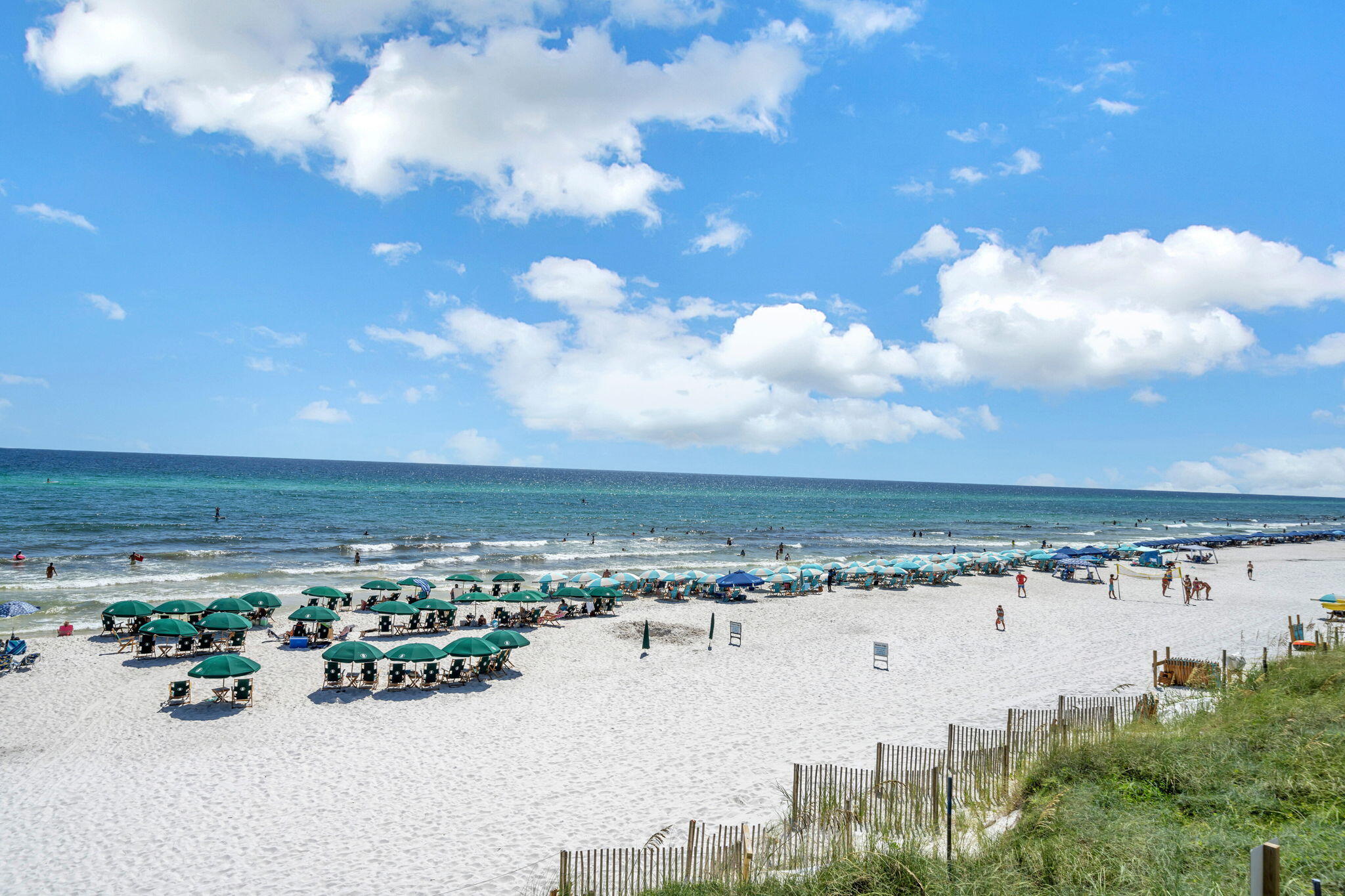 ROSEMARY BEACH THE MERCADO - Residential