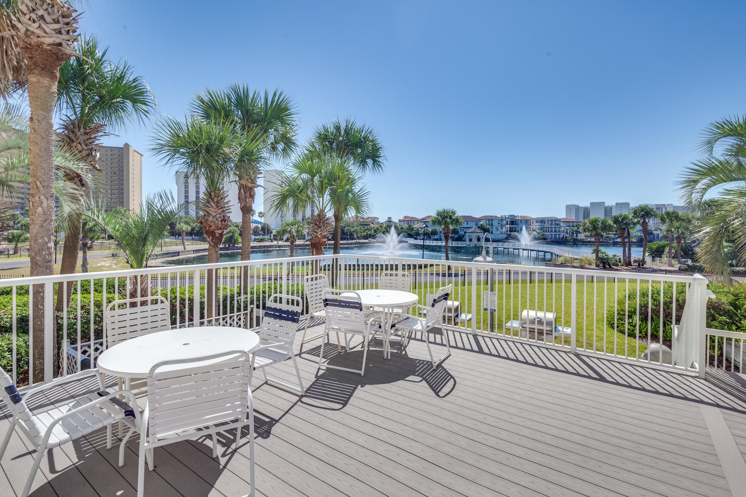 TERRACE AT PELICAN BEACH - Residential