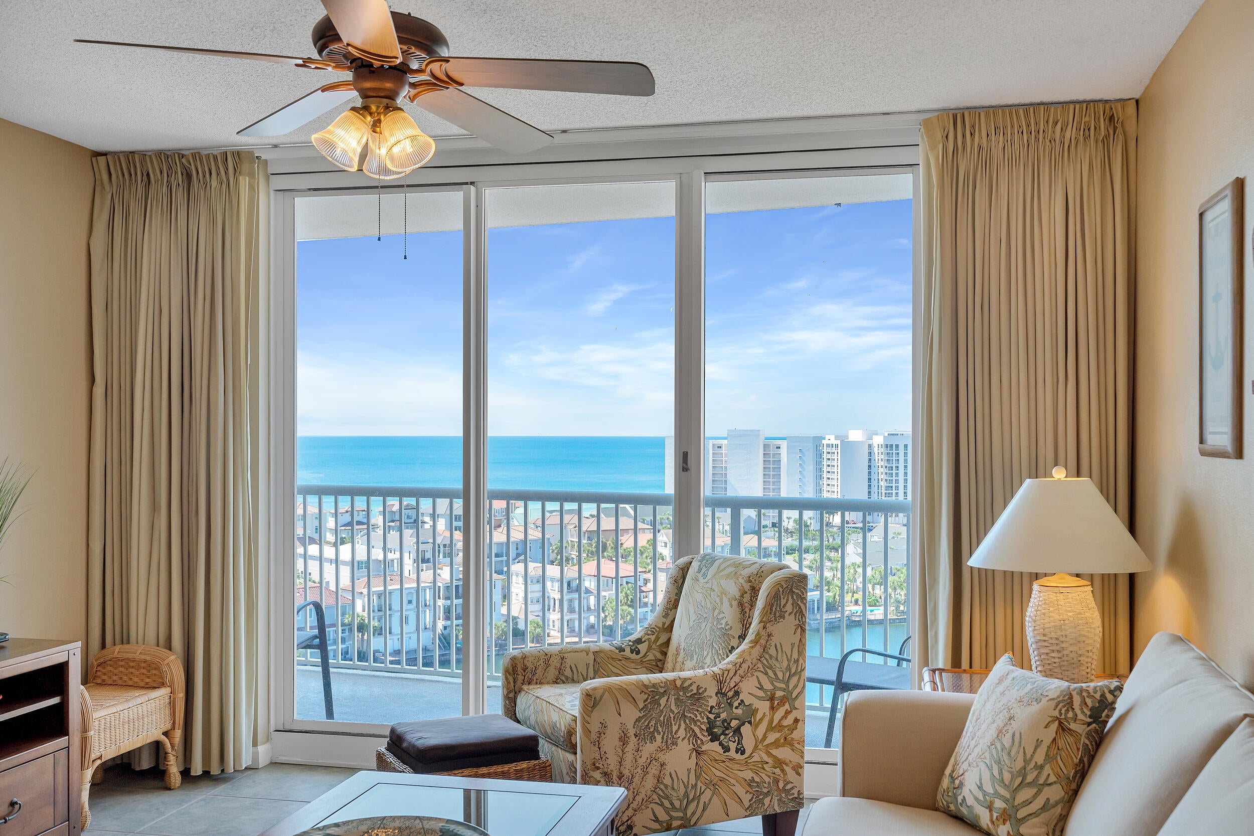 TERRACE AT PELICAN BEACH - Residential