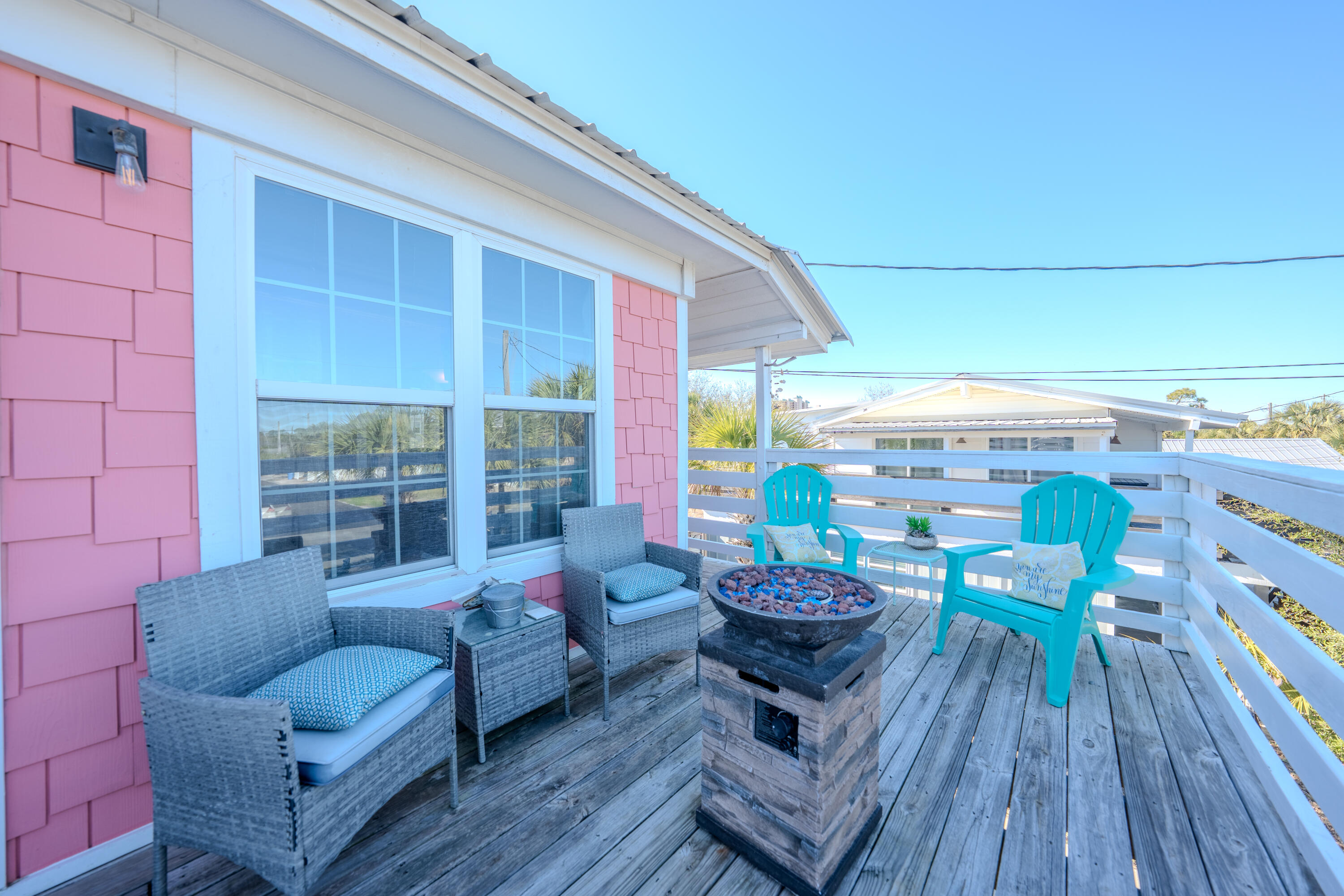 HOLIDAY BEACH UNIT 03 - Residential