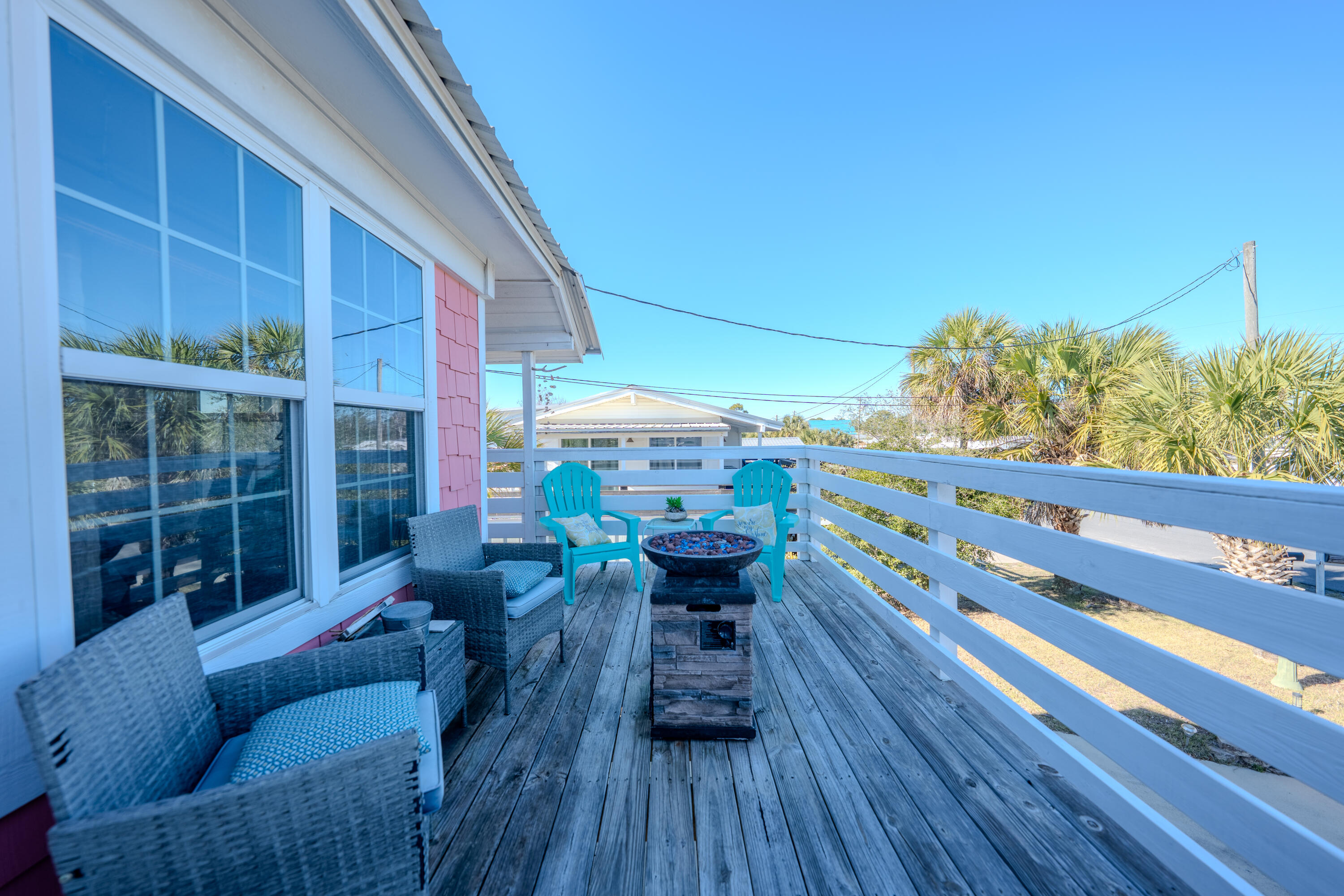 HOLIDAY BEACH UNIT 03 - Residential