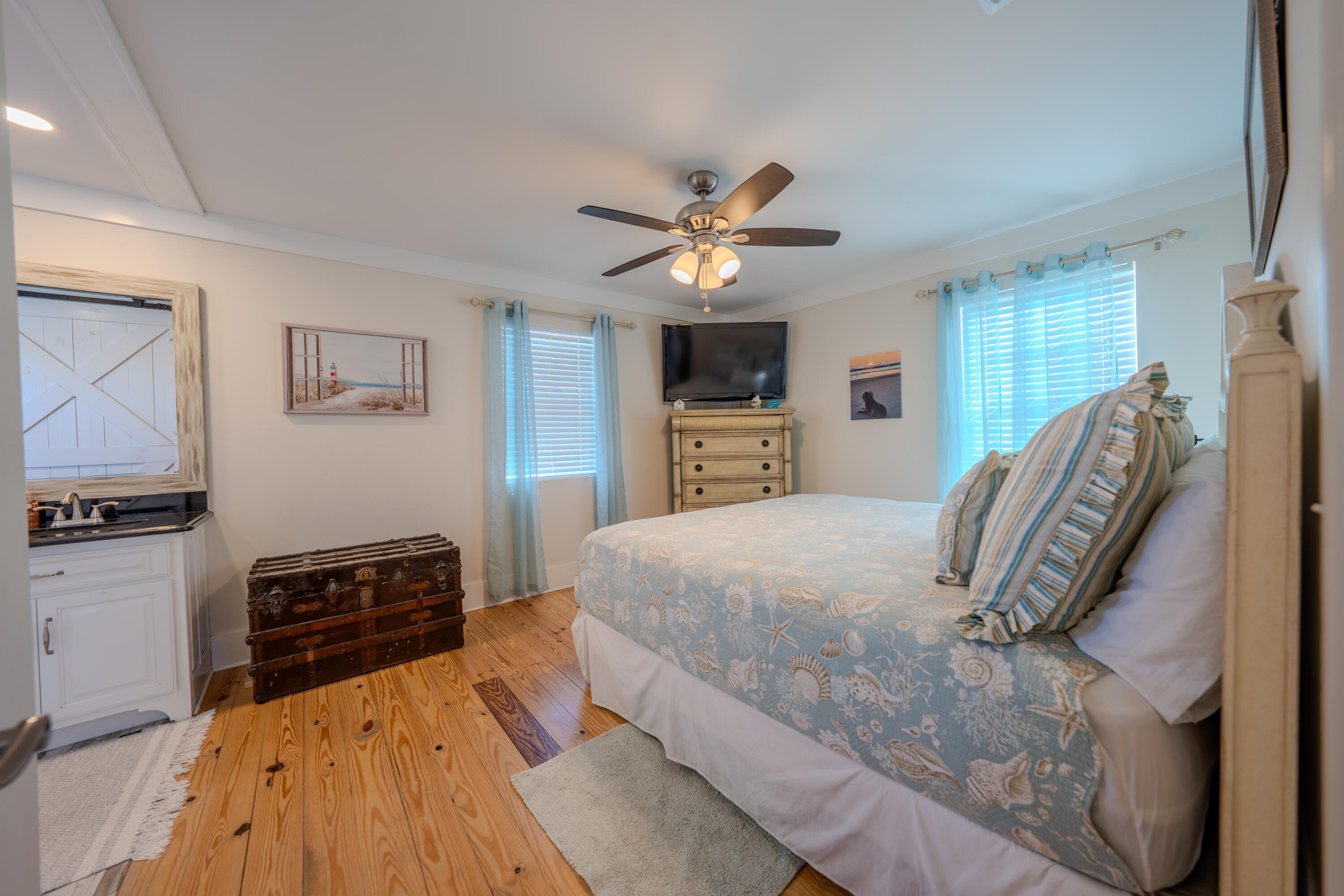 HOLIDAY BEACH UNIT 03 - Residential