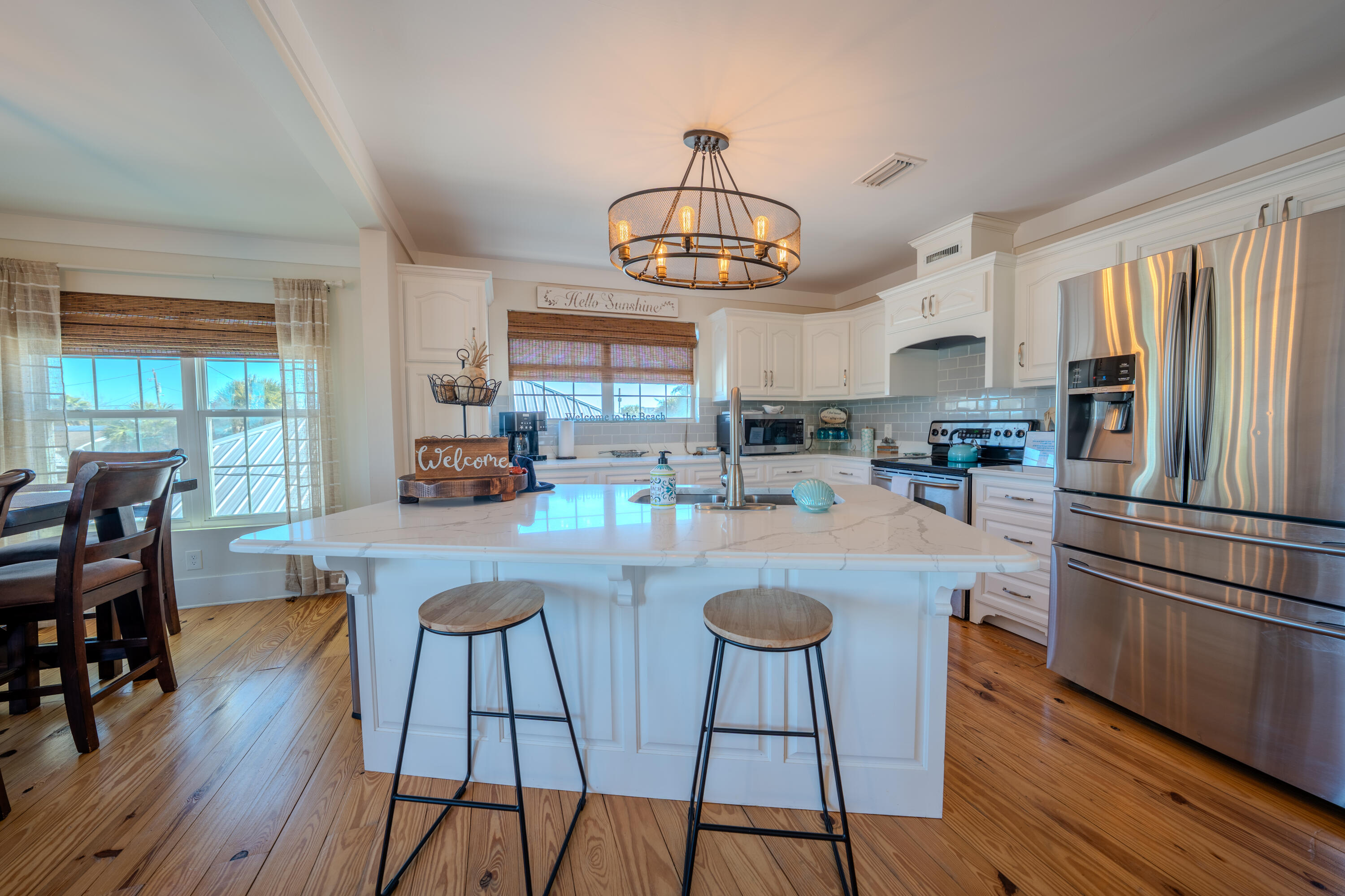 HOLIDAY BEACH UNIT 03 - Residential
