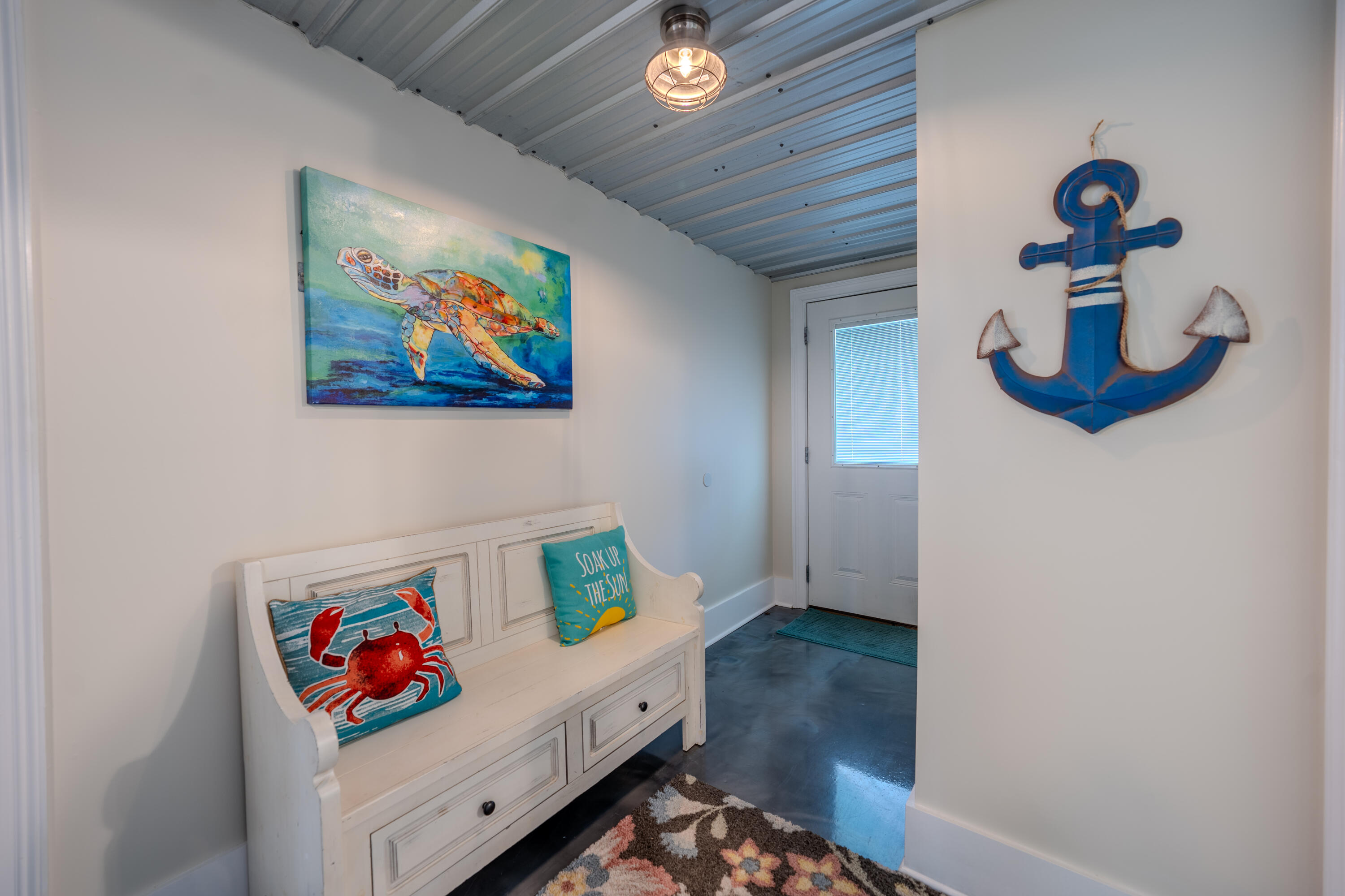 HOLIDAY BEACH UNIT 03 - Residential