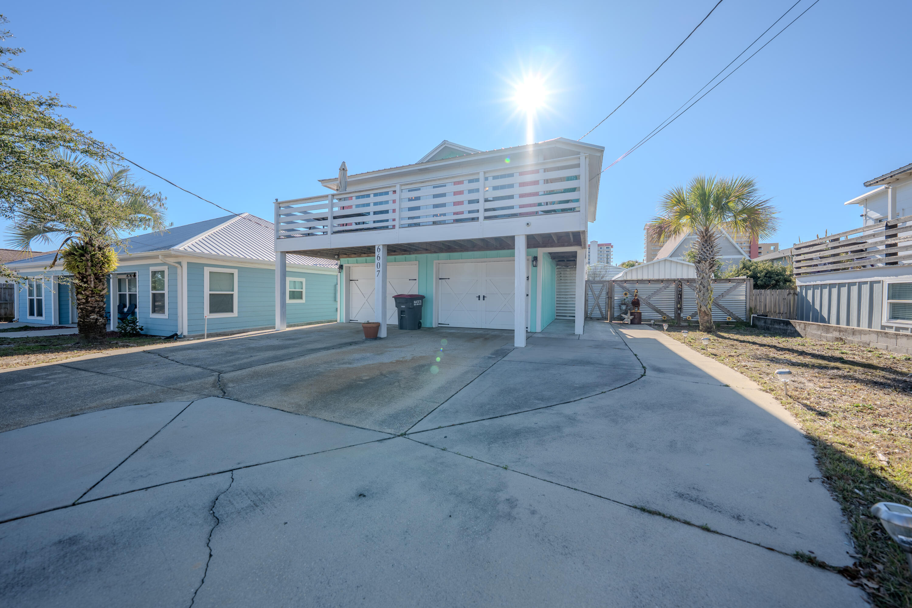 HOLIDAY BEACH UNIT 03 - Residential