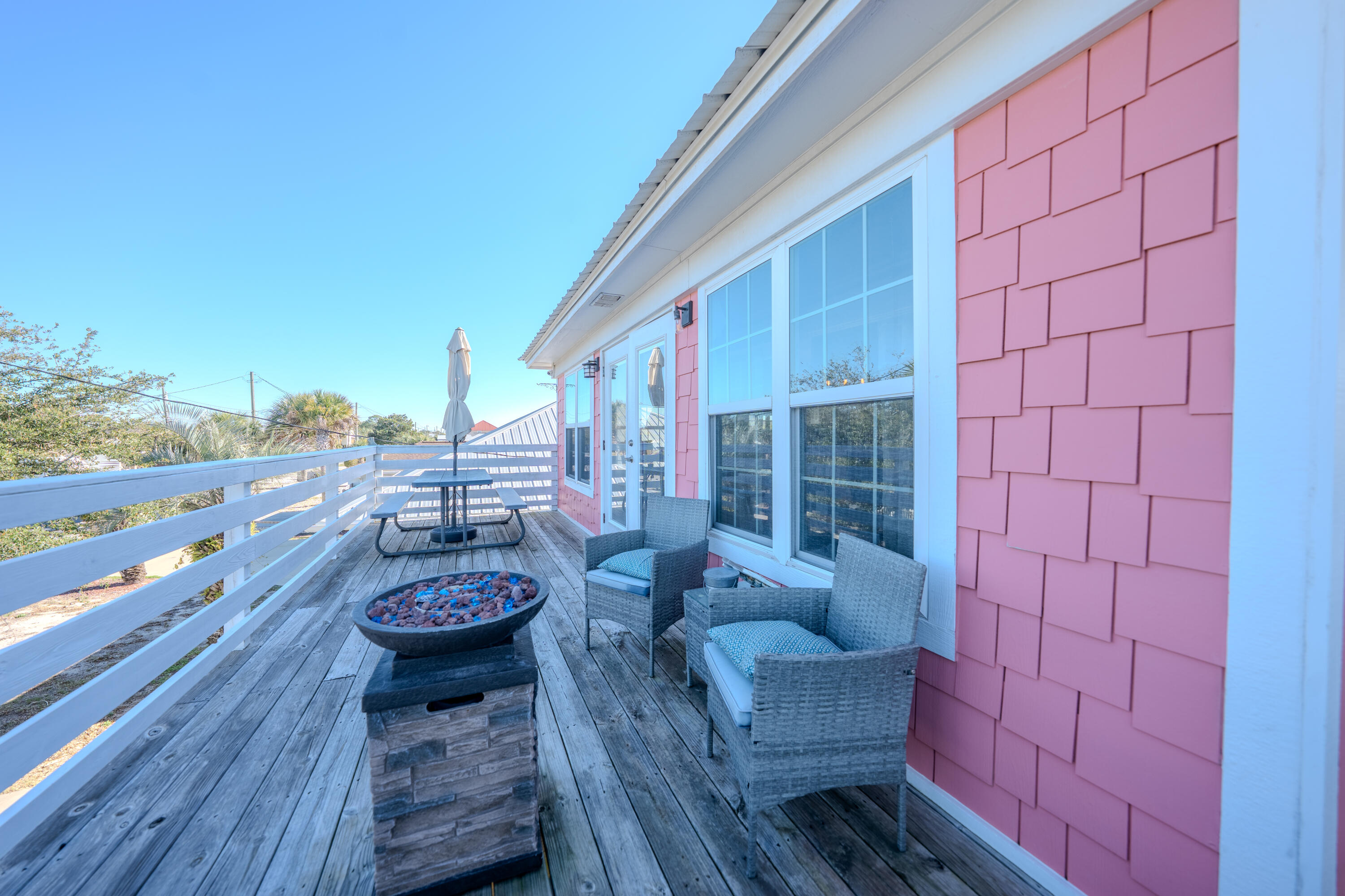 HOLIDAY BEACH UNIT 03 - Residential