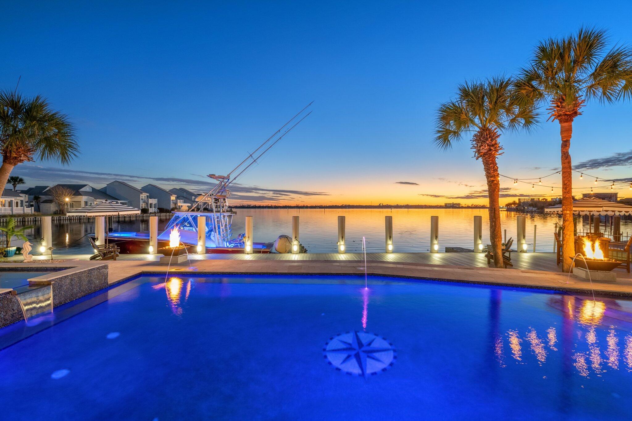 BAY POINT UNIT 1-A - Residential